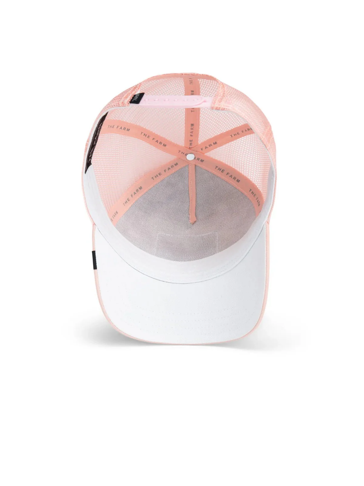 GOORIN BROS Cappello Uomo TOUCAN MIRAGE 101-1884 COR CORAL - Image 6