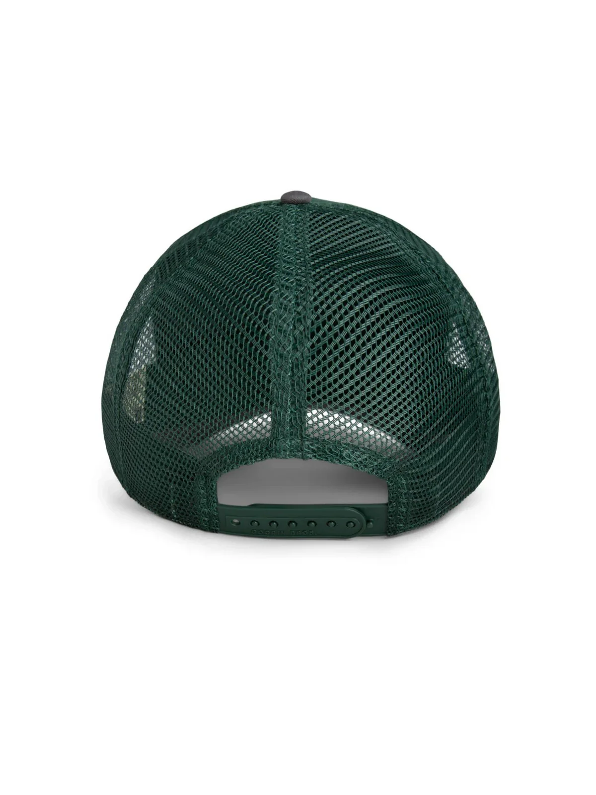 GOORIN BROS Cappello Uomo TWO-TONE BUFFALO 101-2414 GUA GUARD / OIL - Image 2