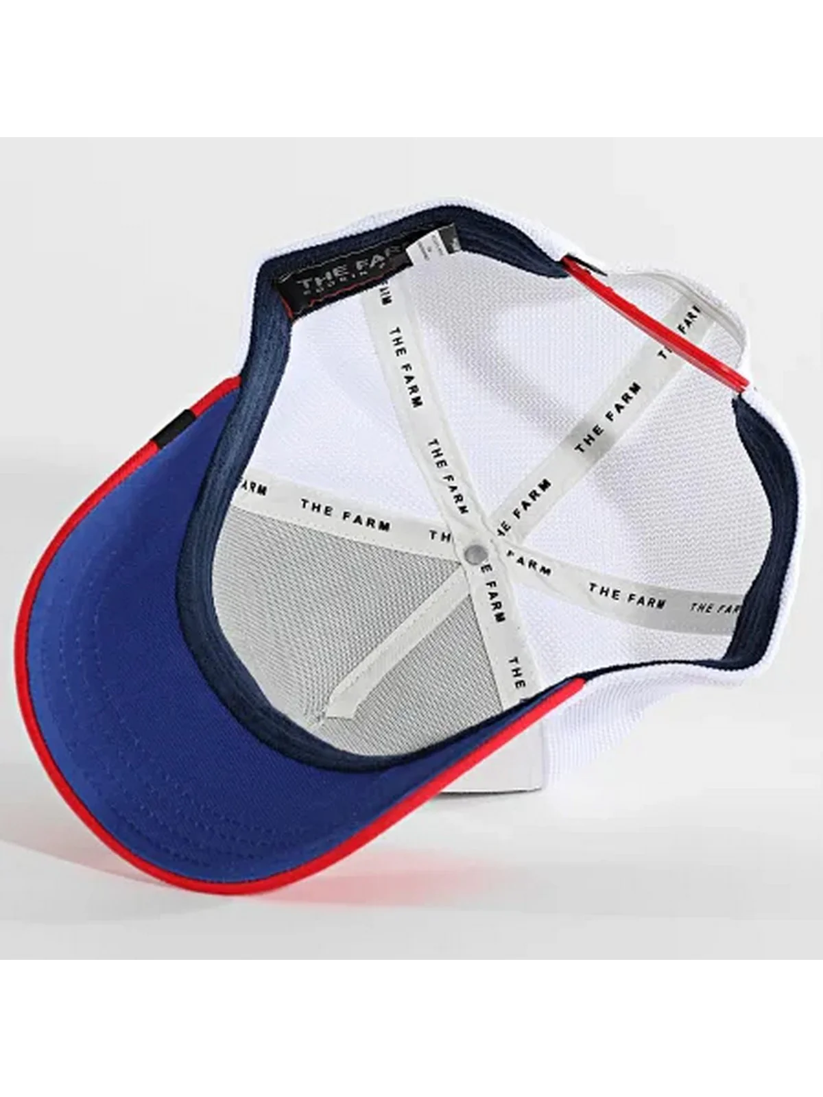 GOORIN BROS Cappello Uomo V2 BULL 101-1346 IVO IVORY - Image 3