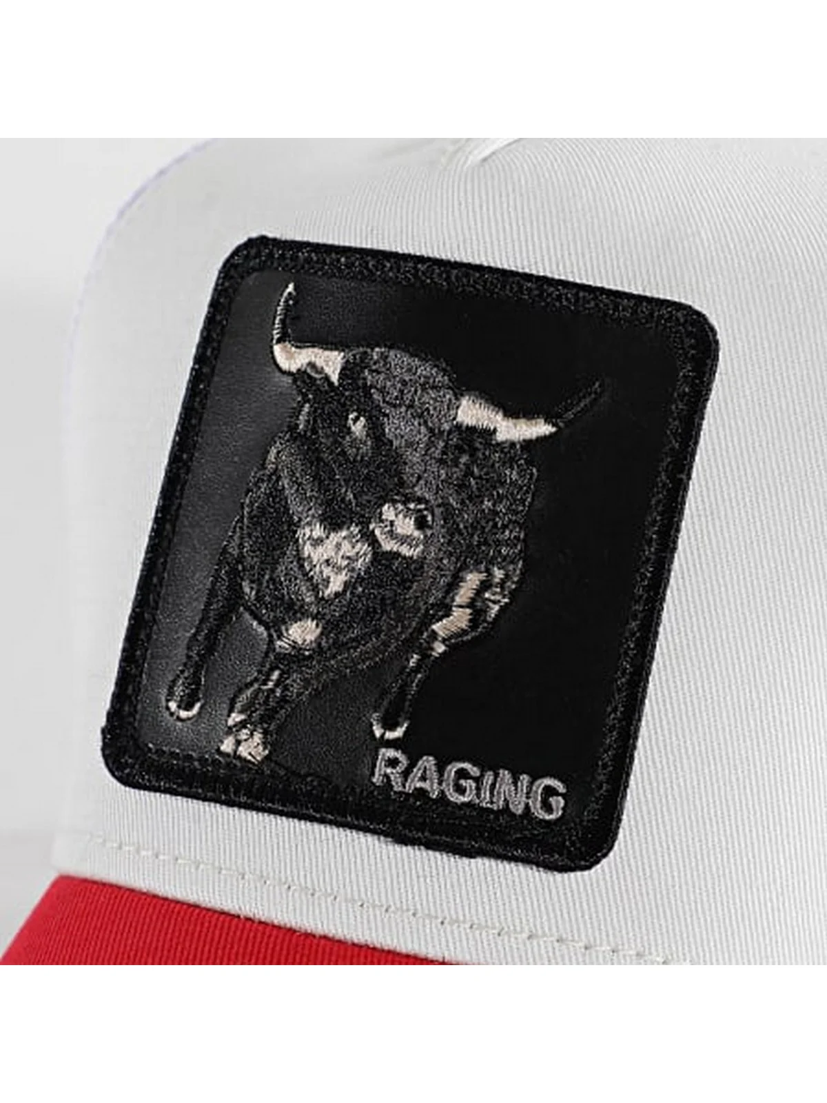 GOORIN BROS Cappello Uomo V2 BULL 101-1346 IVO IVORY - Image 5