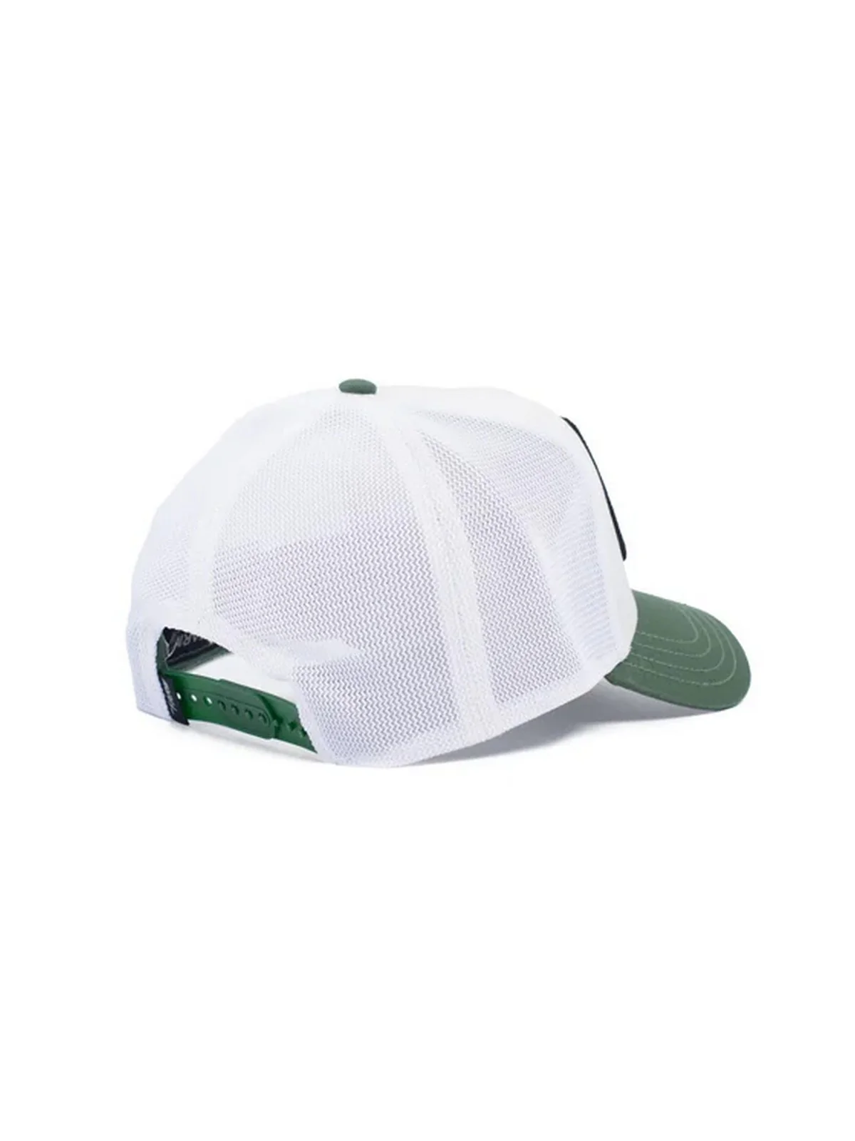 GOORIN BROS Cappello Uomo V2 BULLDOG 101-1334 PLA Bianco - Image 3