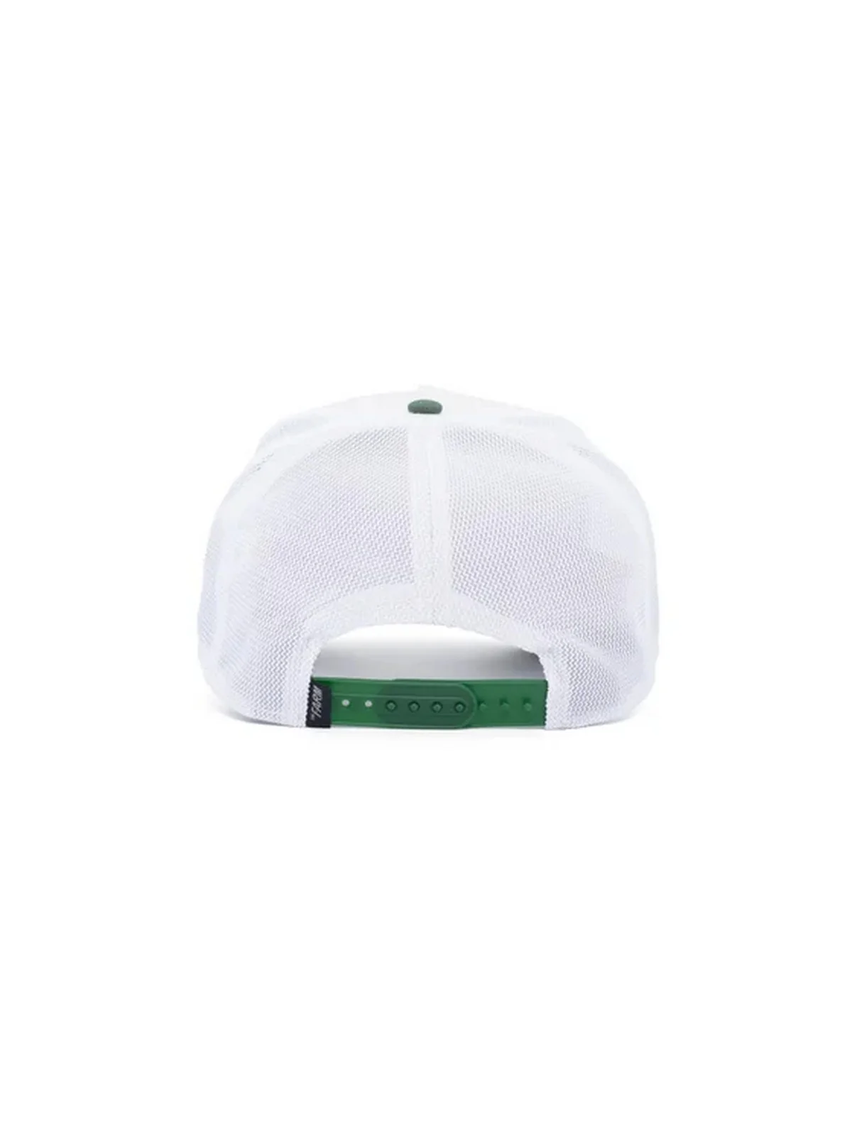 GOORIN BROS Cappello Uomo V2 BULLDOG 101-1334 PLA Bianco - Image 4