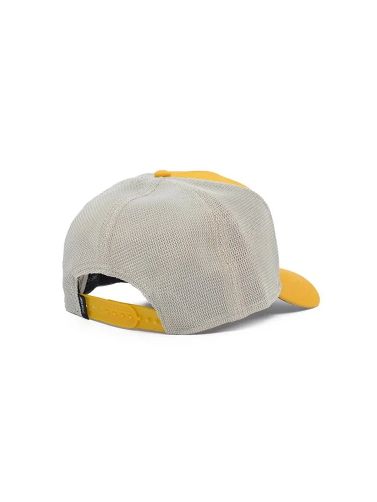 GOORIN BROS Cappello Uomo V2 BULLDOG 101-1334 YEL Giallo - Image 3