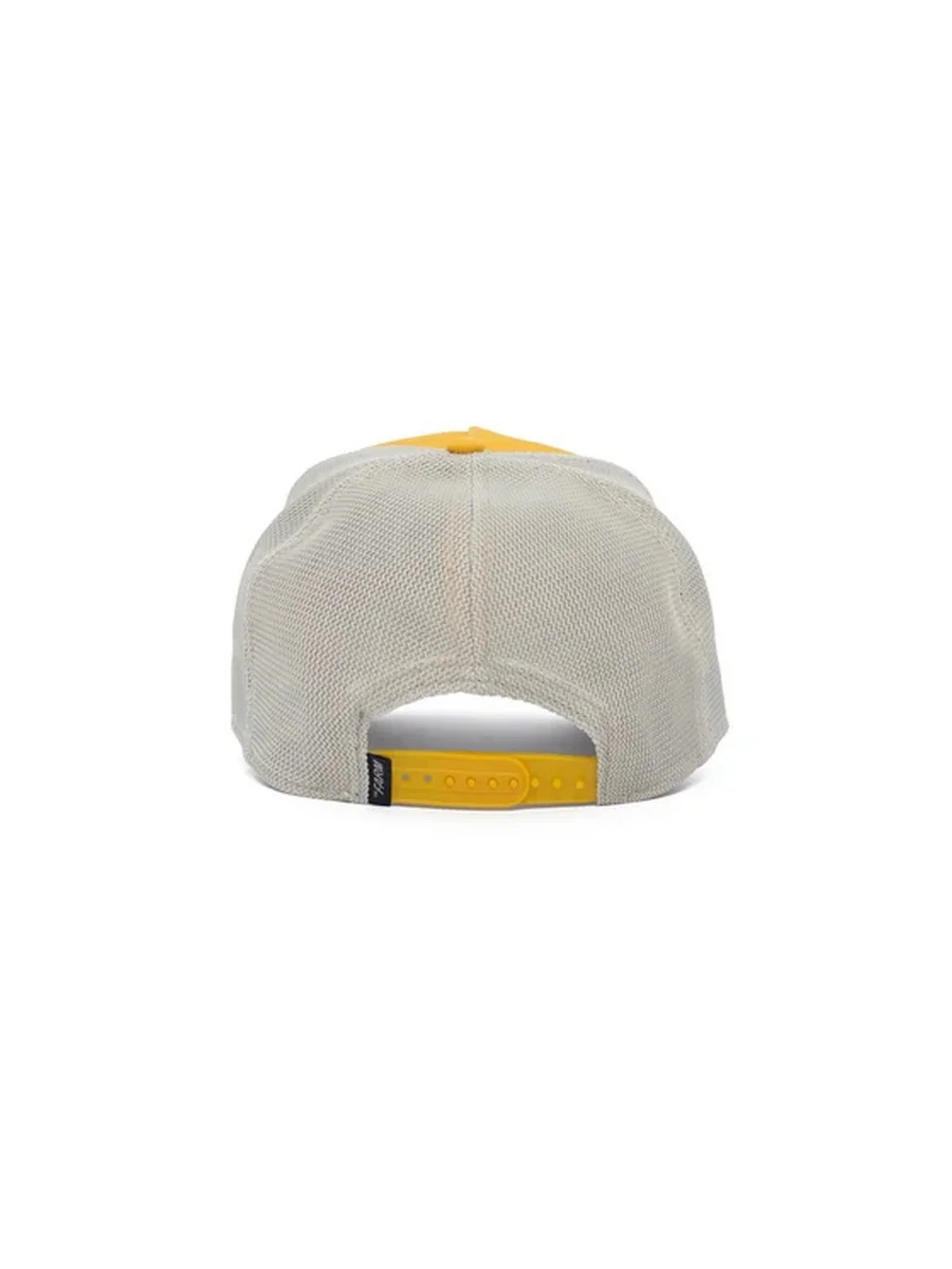 GOORIN BROS Cappello Uomo V2 BULLDOG 101-1334 YEL Giallo - Image 4