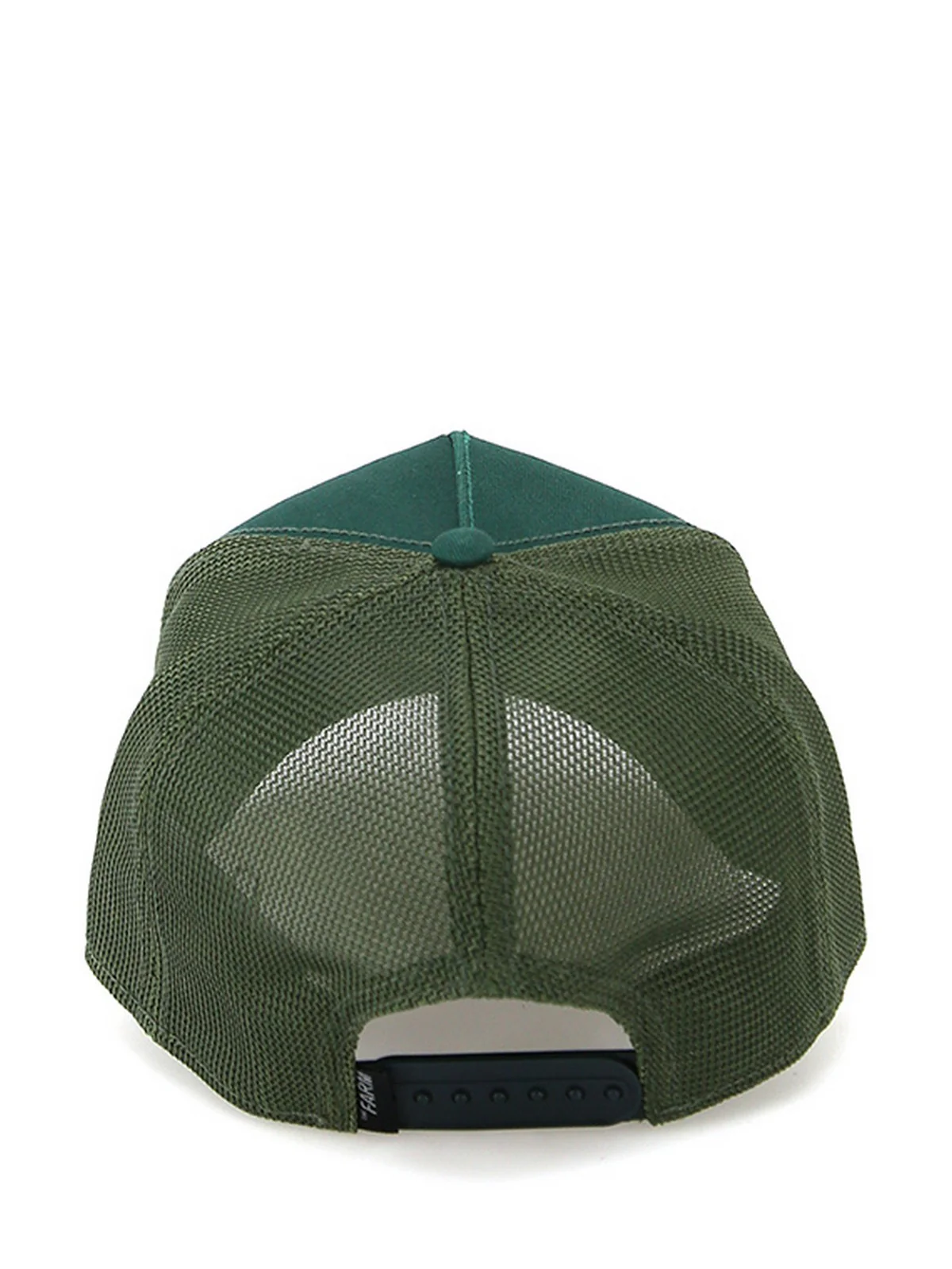 GOORIN BROS Cappello Uomo V2 ELEPHANT 101-1345 GRE Verde - Image 2