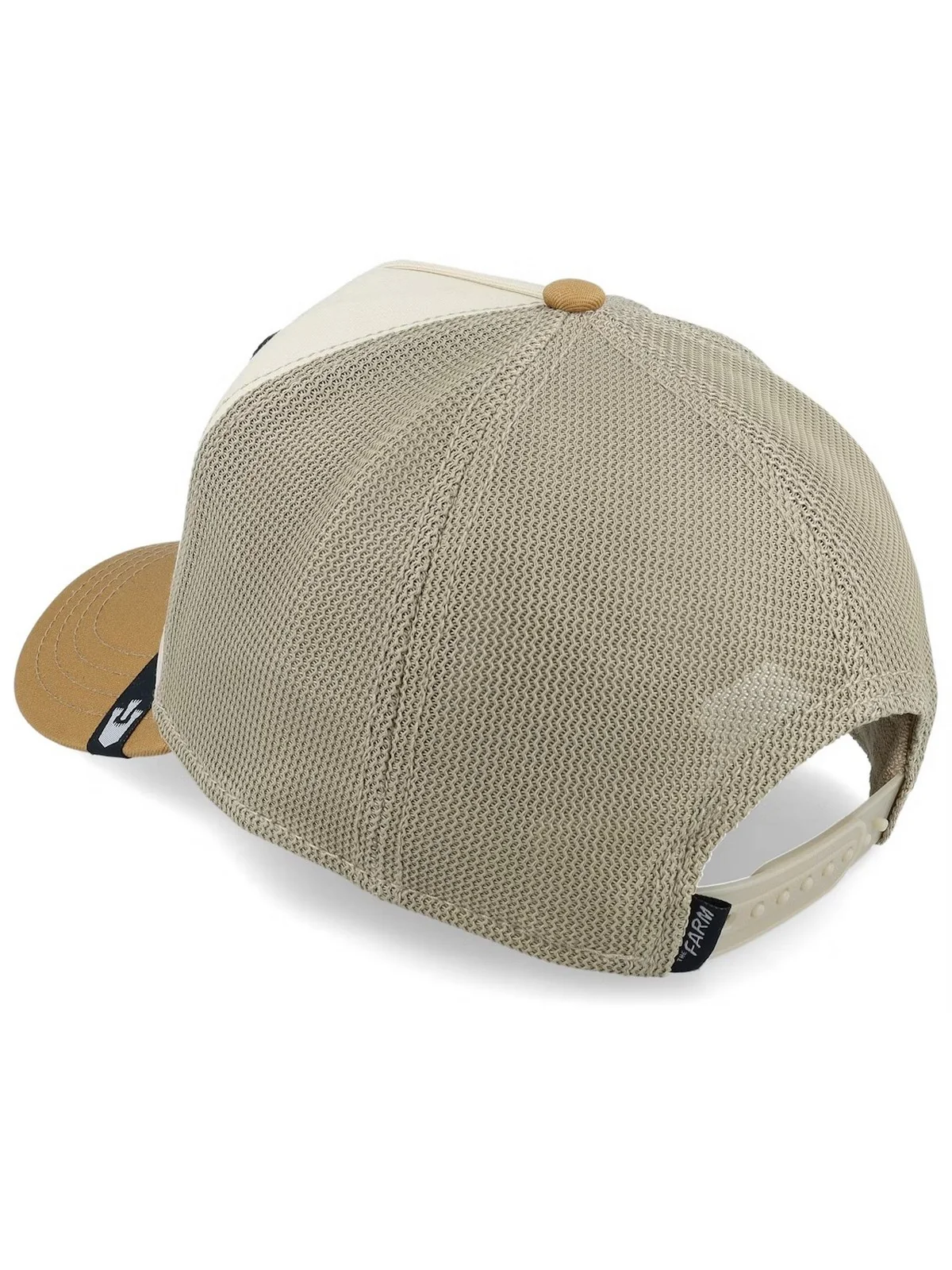 GOORIN BROS Cappello Uomo V2 ELEPHANT 101-1345 KHA Beige - Image 5