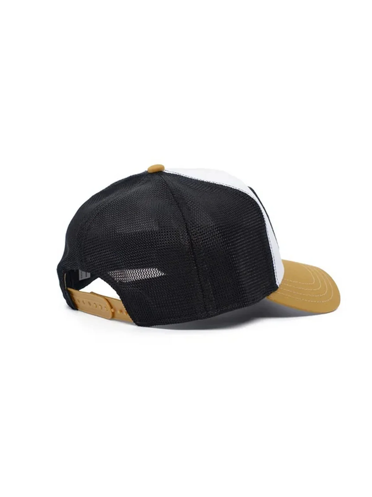 GOORIN BROS Cappello Uomo V2 OWL 101-1337 SNO Bianco - Image 3