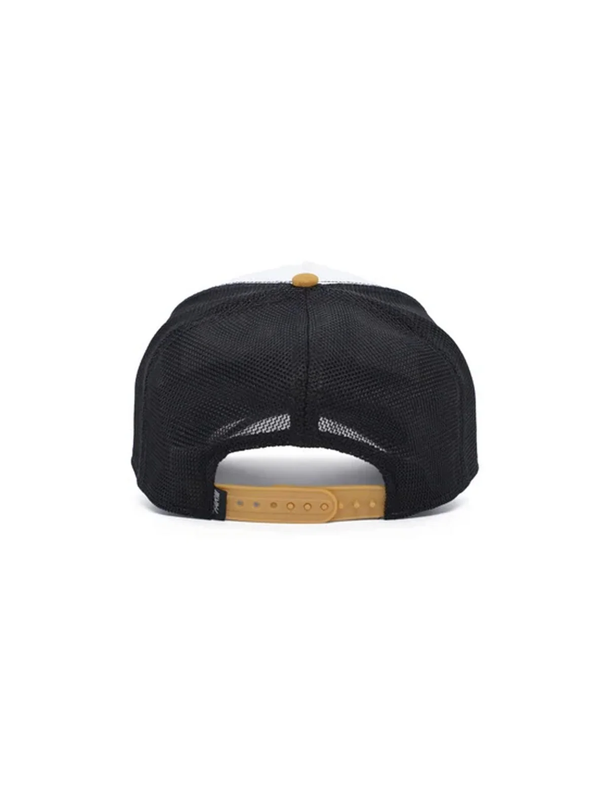 GOORIN BROS Cappello Uomo V2 OWL 101-1337 SNO Bianco - Image 4
