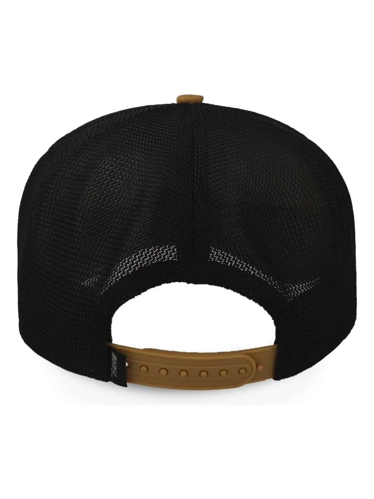 GOORIN BROS Cappello Uomo V2 ROOSTER 101-1336 SNO Bianco - Image 3