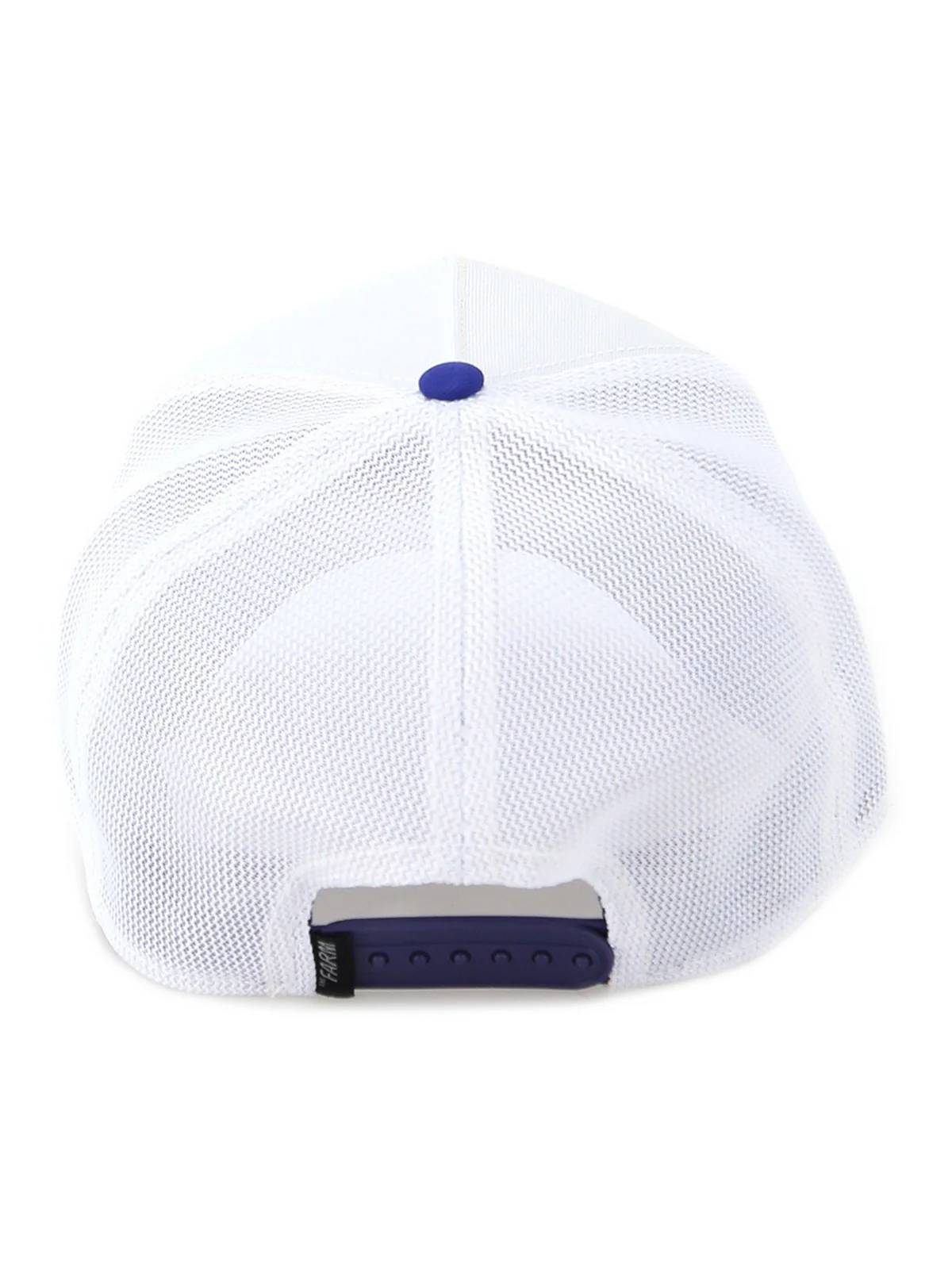 GOORIN BROS Cappello Uomo V2 WHALE 101-1343 WHI Bianco - Image 2