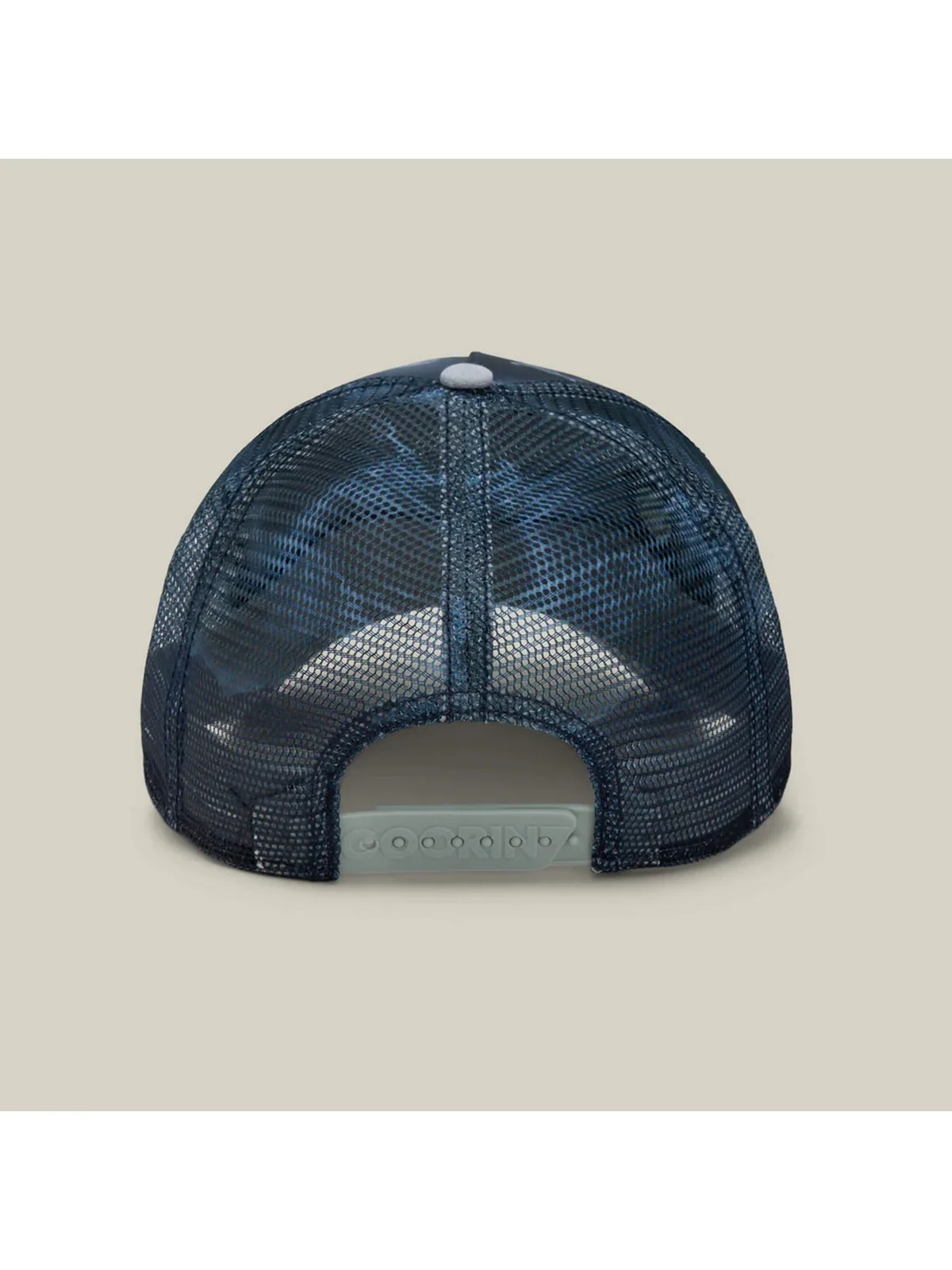 GOORIN BROS Cappello Uomo WOLF IN THE ELEMENT 101-2696 GLO GLOSS - Image 2