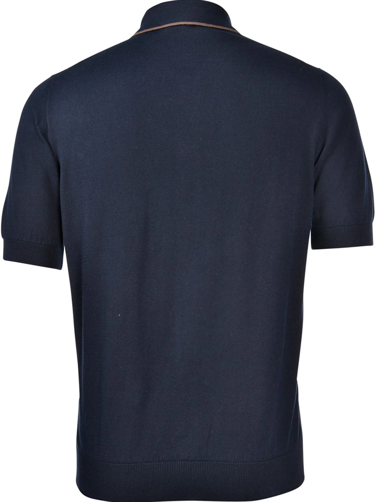GRAN SASSO Camicia Uomo  59135/18041 598 Blu - Image 3