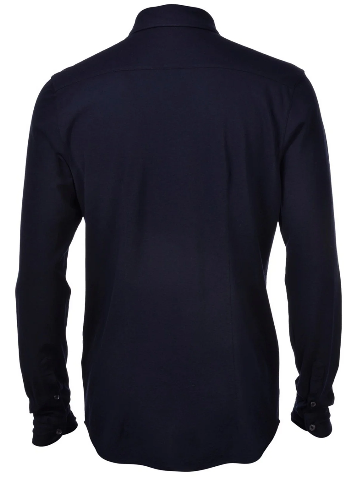 GRAN SASSO Camicia Uomo 60120/81401 598 Blu - Image 2