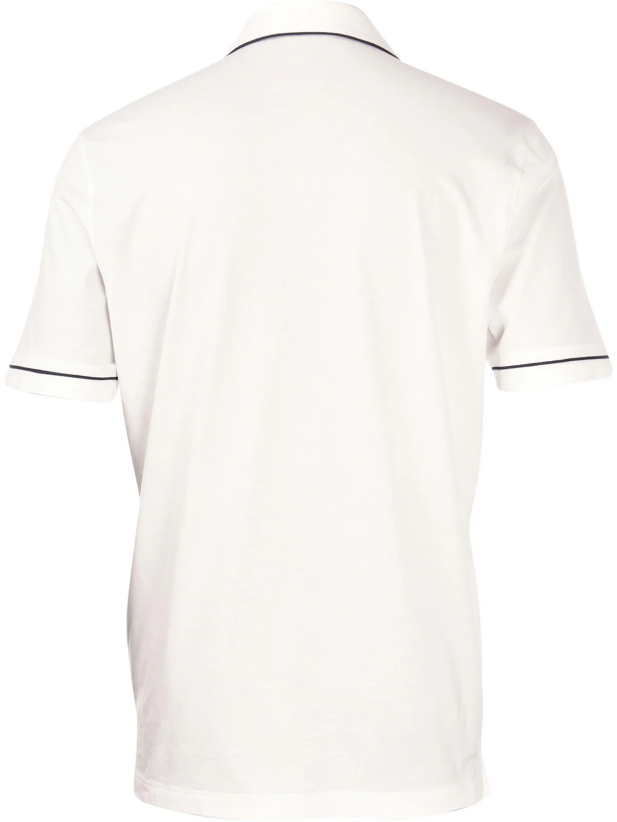 GRAN SASSO Camicia Uomo  60197/73718 005 Avorio - Image 5