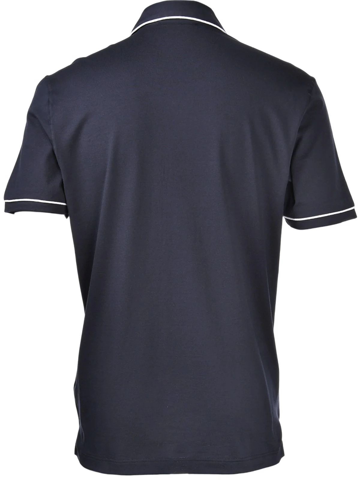 GRAN SASSO Camicia Uomo  60197/73718 590 Blu - Image 4