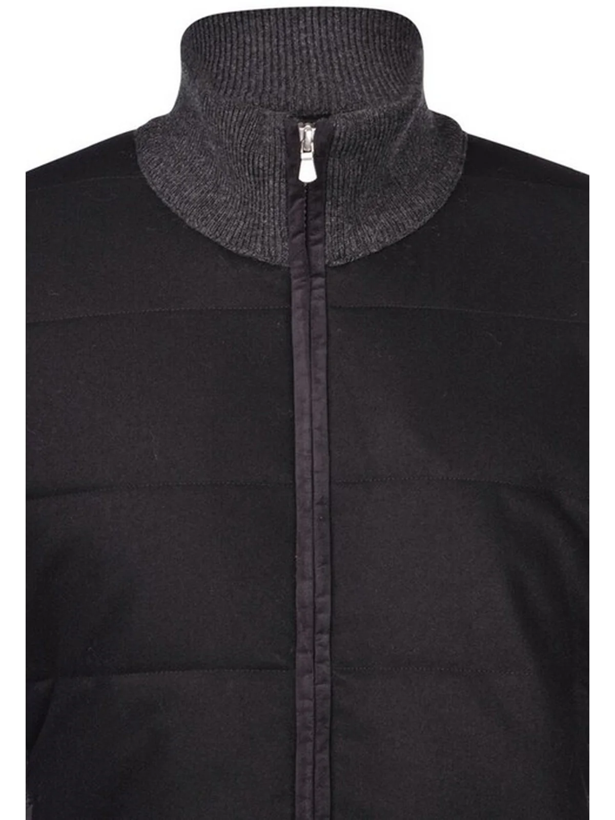 GRAN SASSO Cardigan Uomo  23145/25019 098 Blu - Image 2