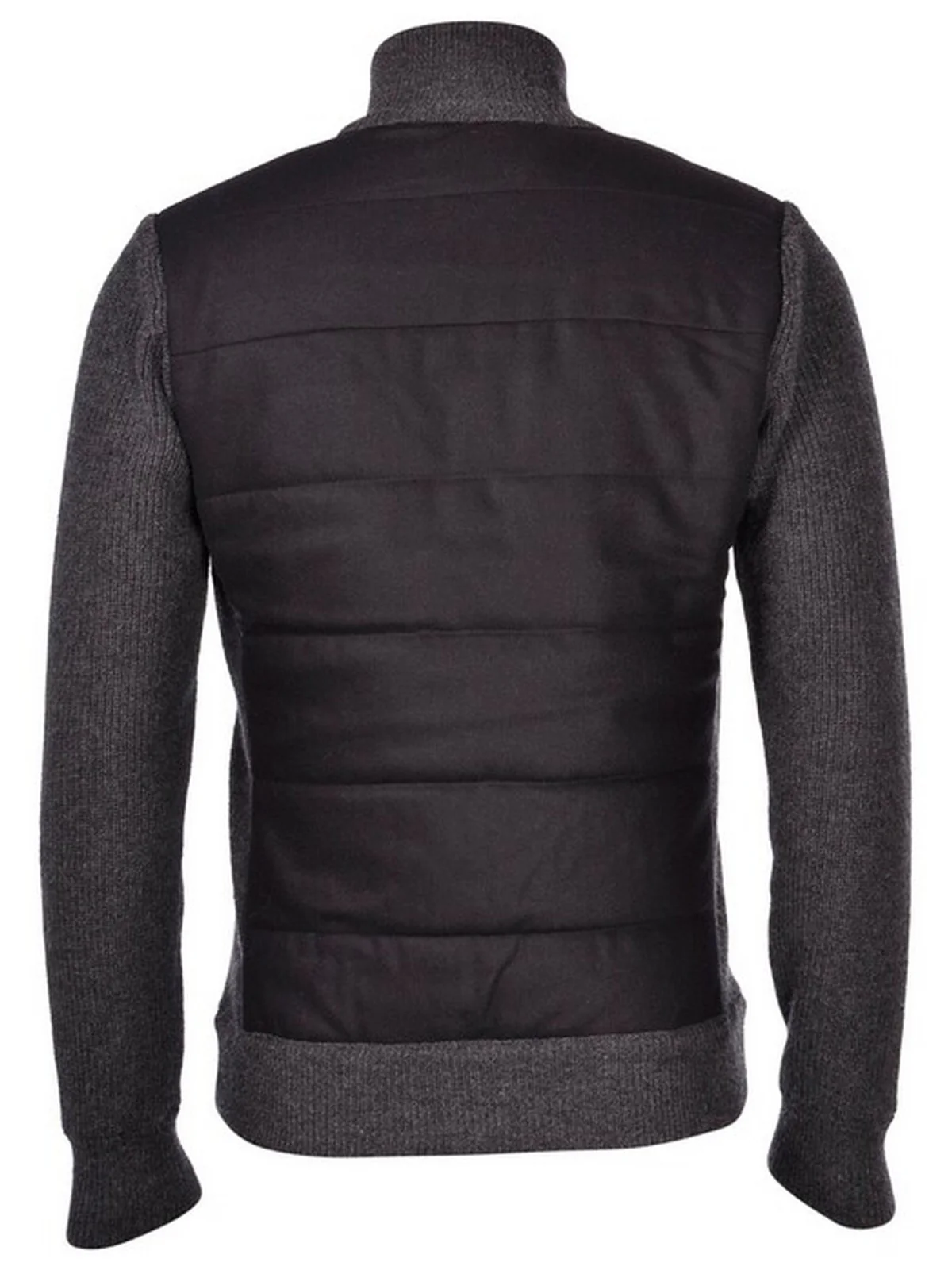 GRAN SASSO Cardigan Uomo  23145/25019 098 Blu - Image 3