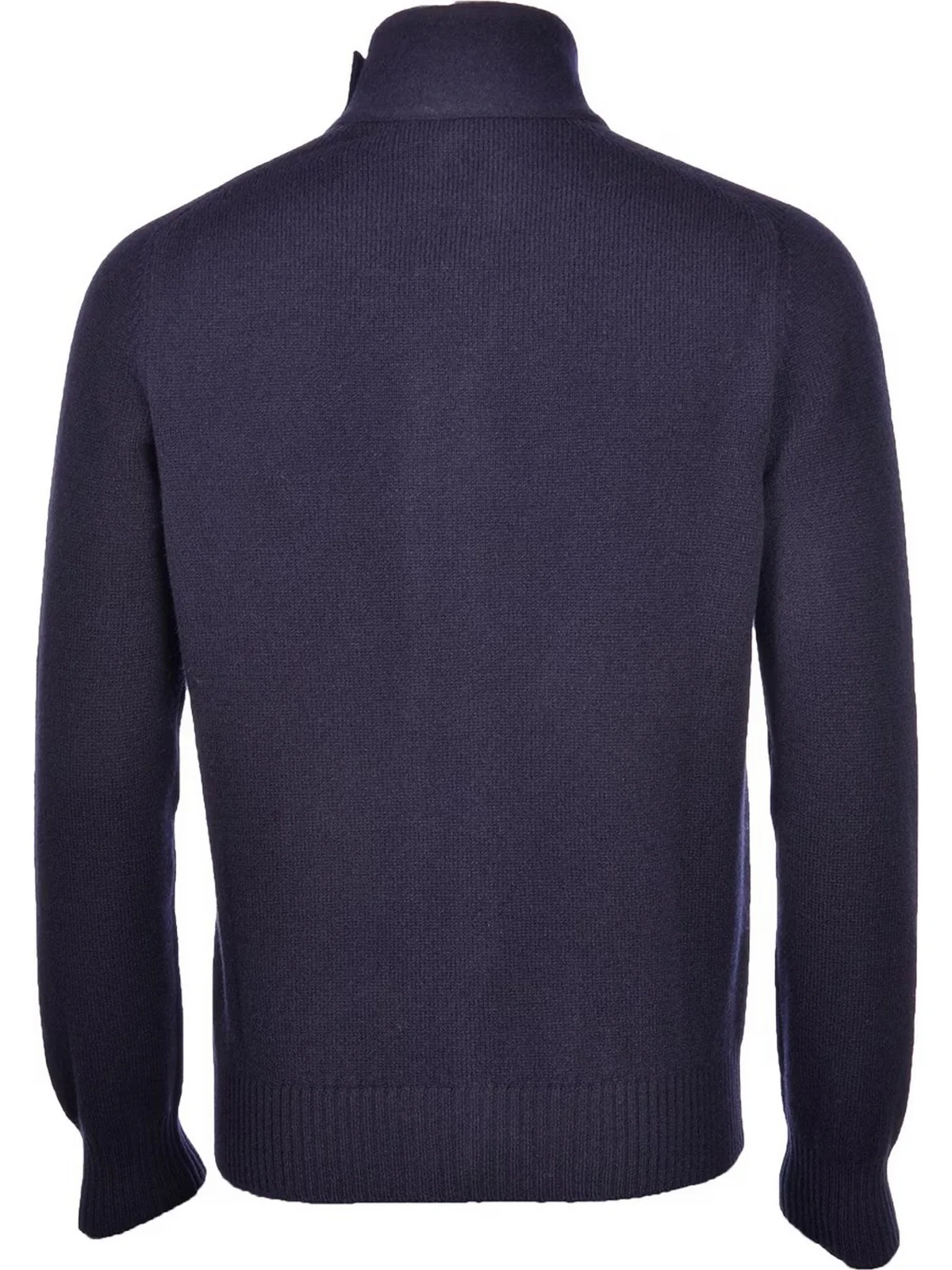 GRAN SASSO Cardigan Uomo  23170/25025 598 Blu - Image 3