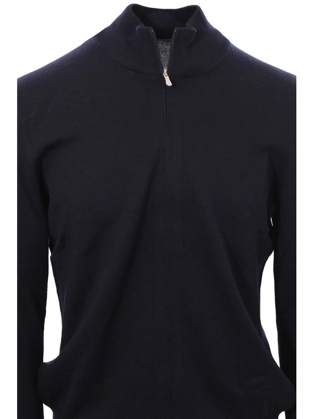 GRAN SASSO Cardigan Uomo  55144/14290 598 Blu - Image 3