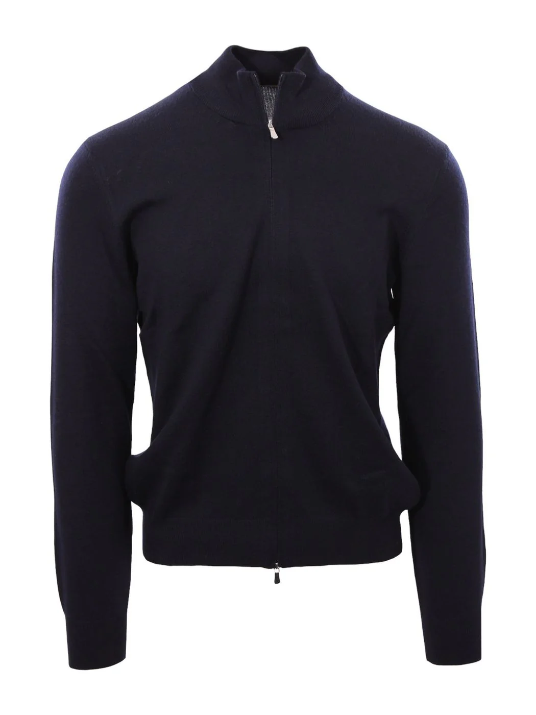 GRAN SASSO Cardigan Uomo  55144/14290 598 Blu - Image 5