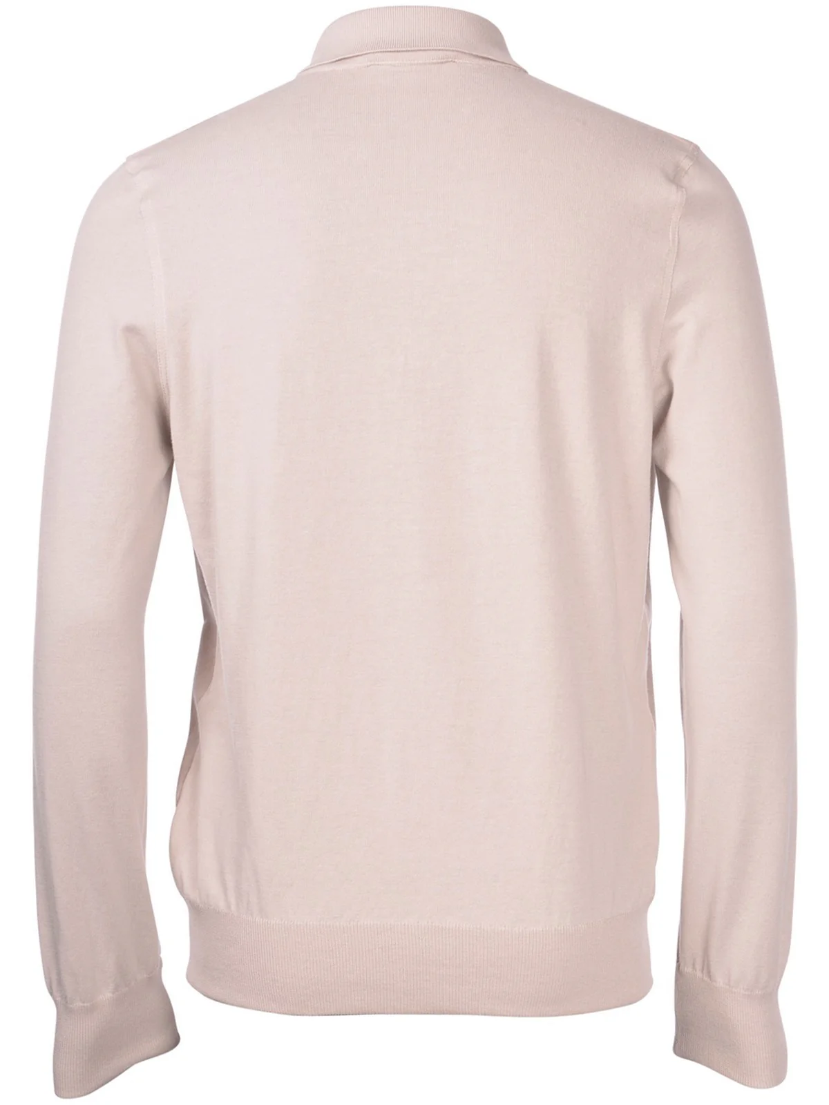 GRAN SASSO Cardigan Uomo  57117/18031 050 Marrone - Image 3
