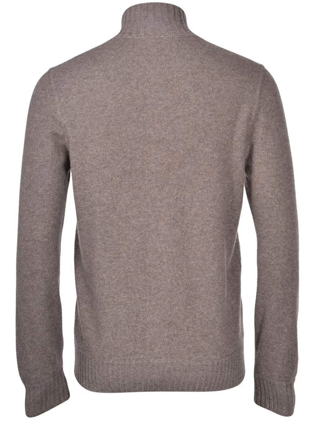GRAN SASSO Cardigan Uomo  57130/20208 039 Beige - Image 3