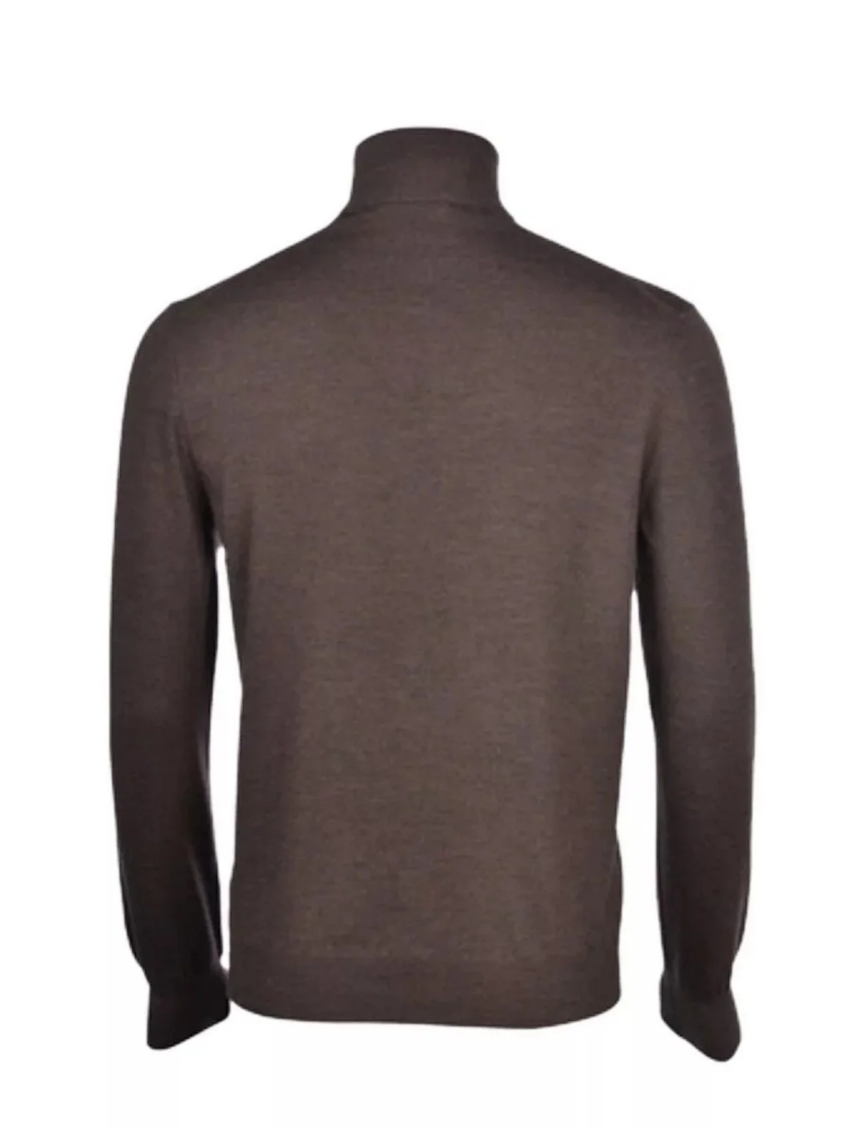 GRAN SASSO Cardigan Uomo 57142/14223 186 Marrone - Image 2