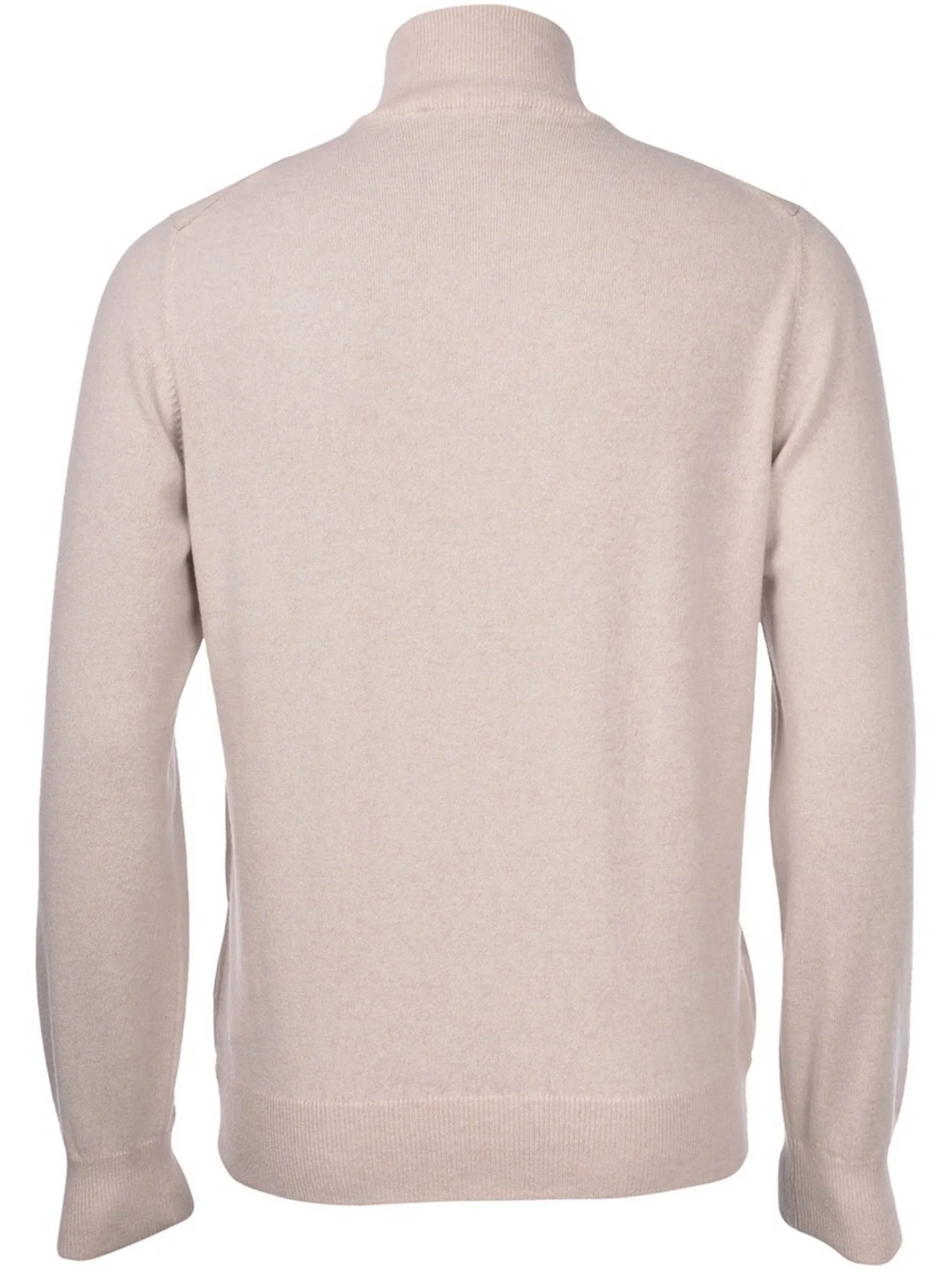 GRAN SASSO Cardigan Uomo  57155/15557 113 Beige - Image 2