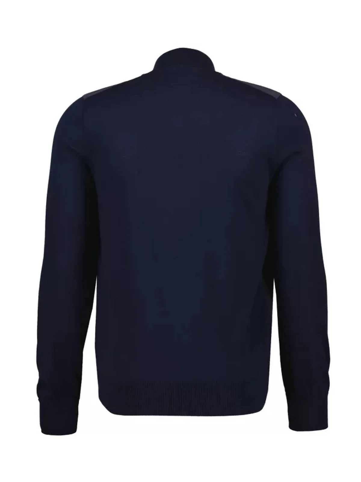 GRAN SASSO Cardigan Uomo  57155/19657 598 Blu - Image 3