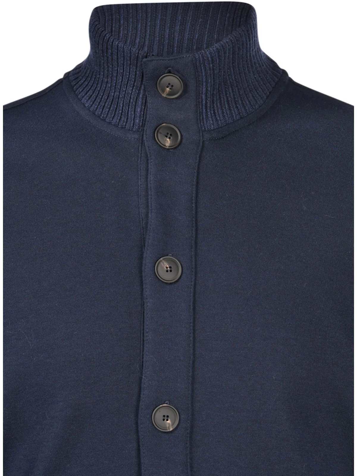GRAN SASSO Giubbino Uomo  78152/76008 597 Blu - Image 2