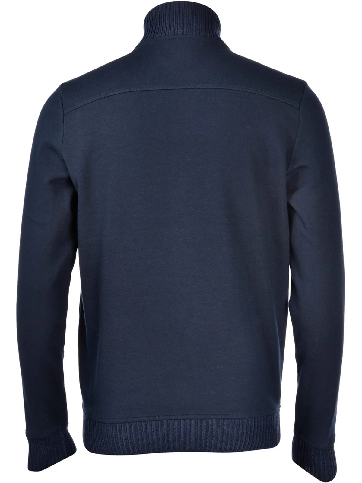 GRAN SASSO Giubbino Uomo  78152/76008 597 Blu - Image 3