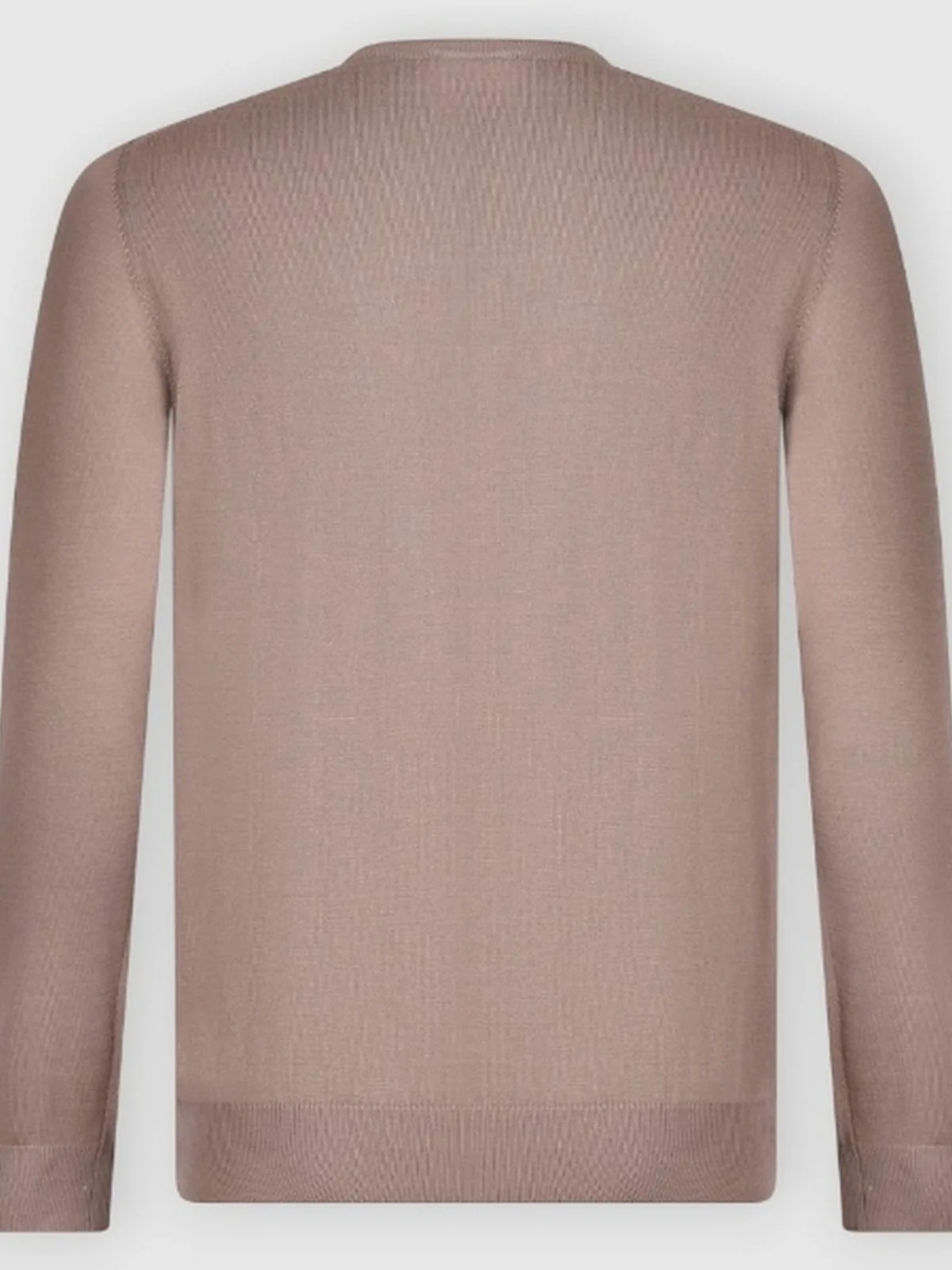 GRAN SASSO Maglia Uomo  55167/18190 140 Marrone - Image 2