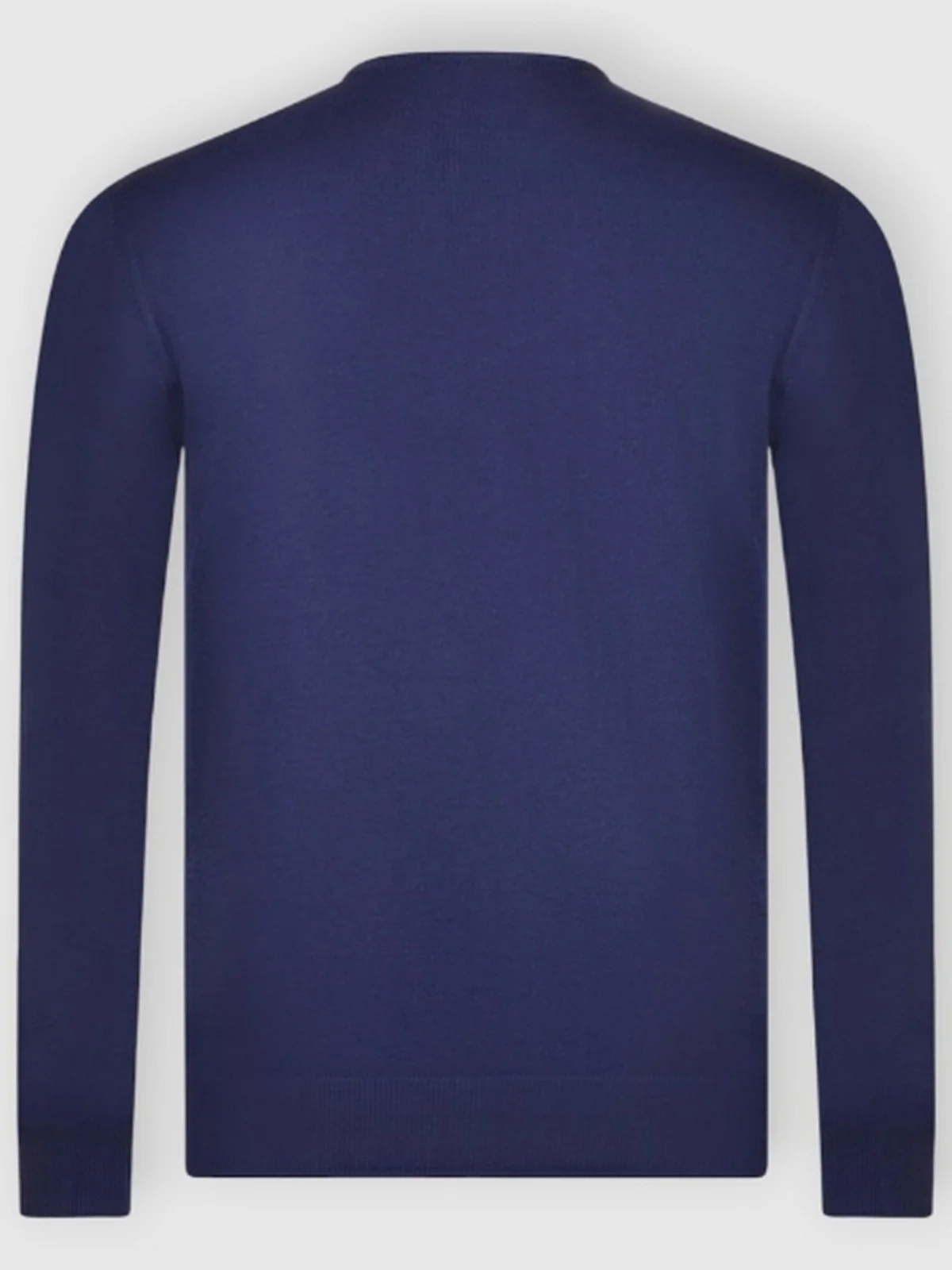 GRAN SASSO Maglia Uomo 55167/18190 598 Blu - Image 2