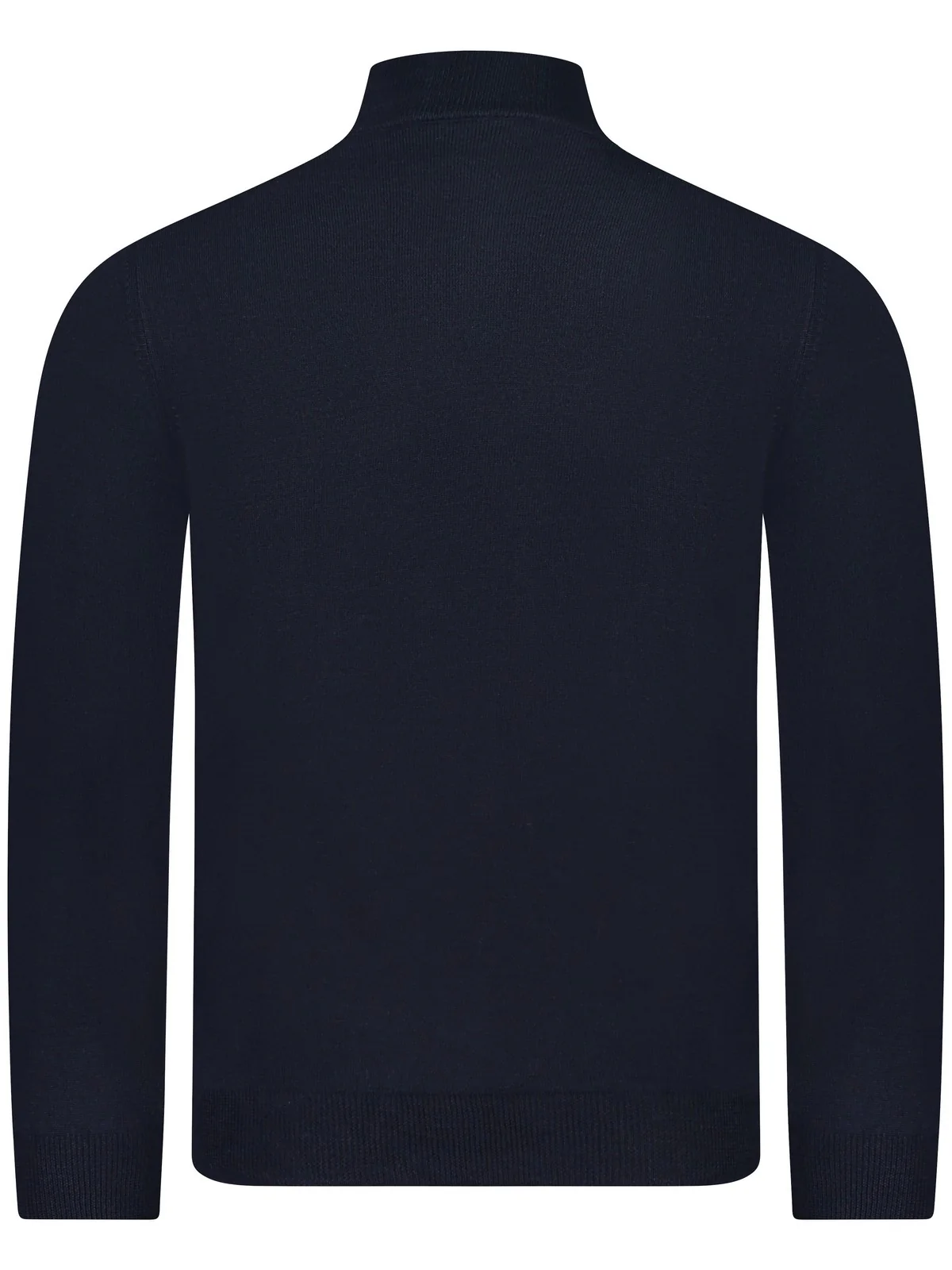 GRAN SASSO Maglione dolcevita Uomo  55126/14290 598 Blu - Image 2