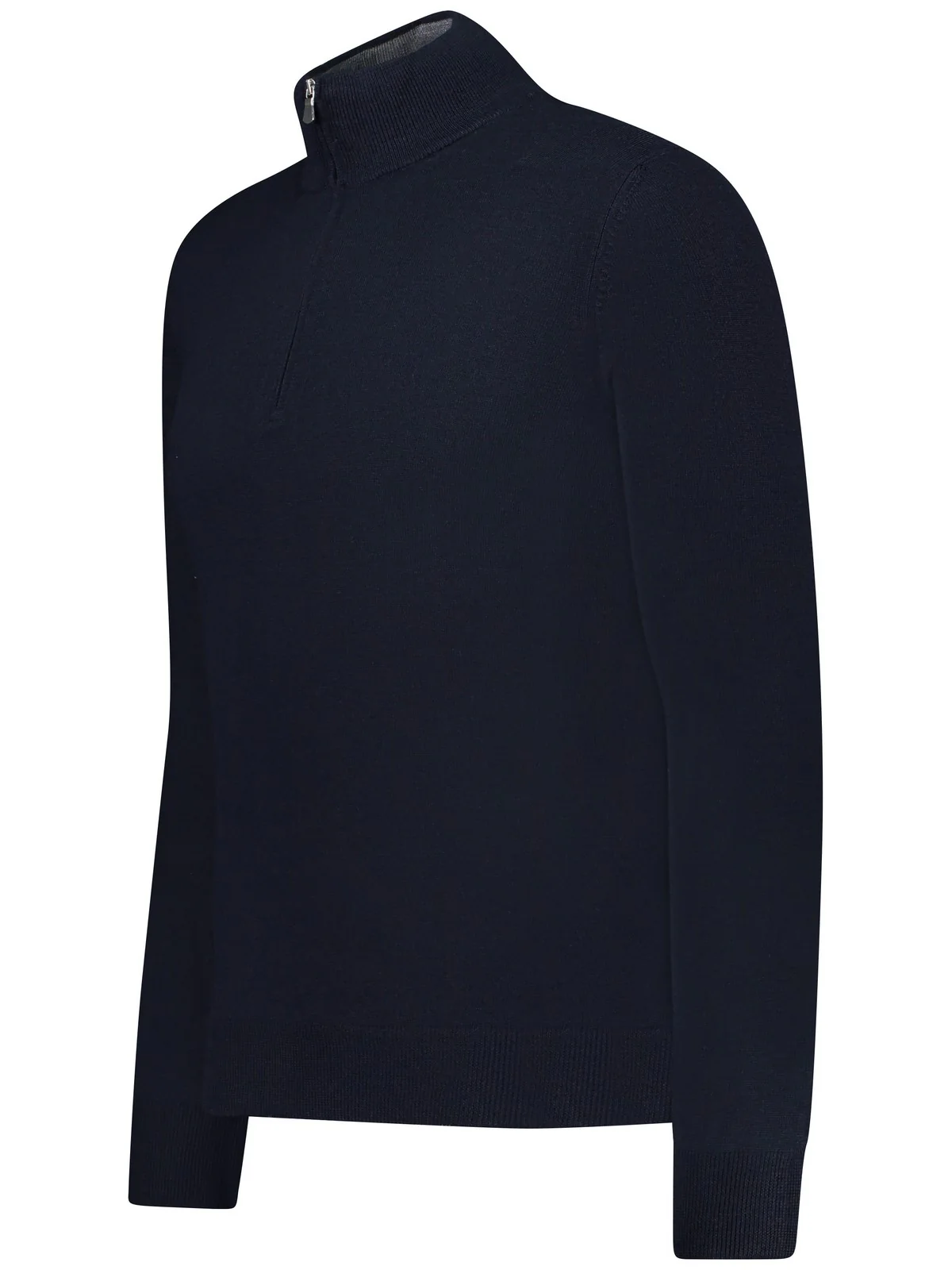 GRAN SASSO Maglione dolcevita Uomo  55126/14290 598 Blu - Image 3