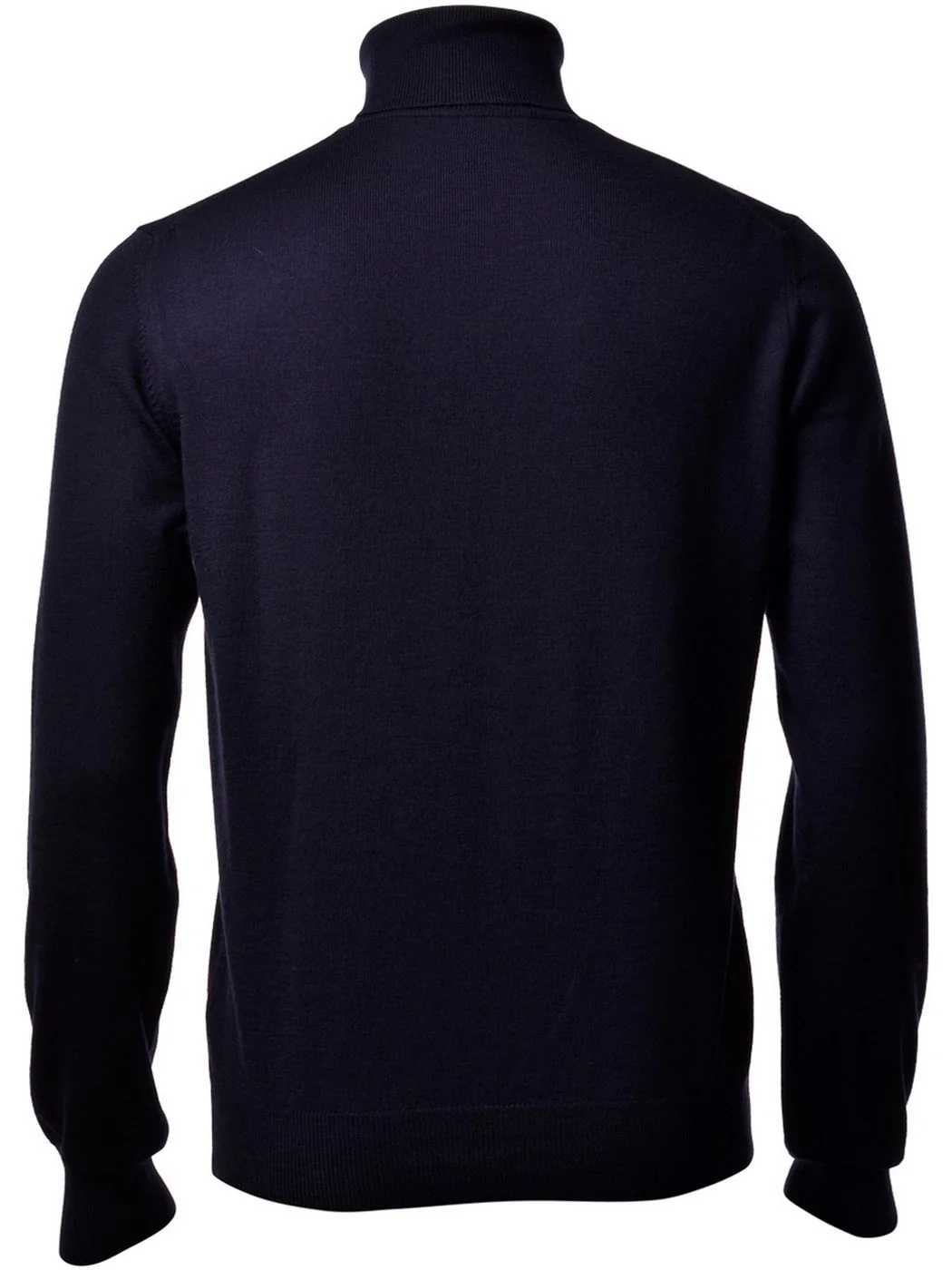 GRAN SASSO Maglione dolcevita Uomo  55157/14290 598 Blu - Image 2
