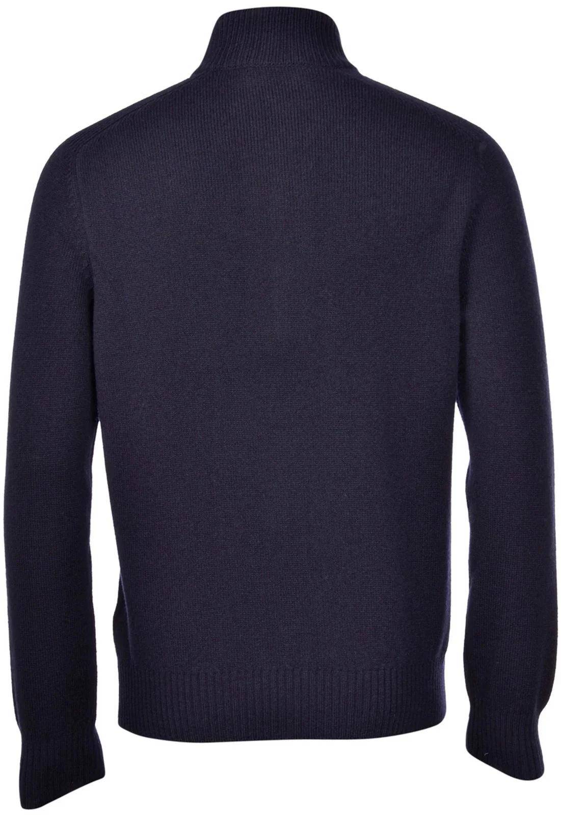 GRAN SASSO Maglione Uomo  23169/25025 598 BLU - Image 2