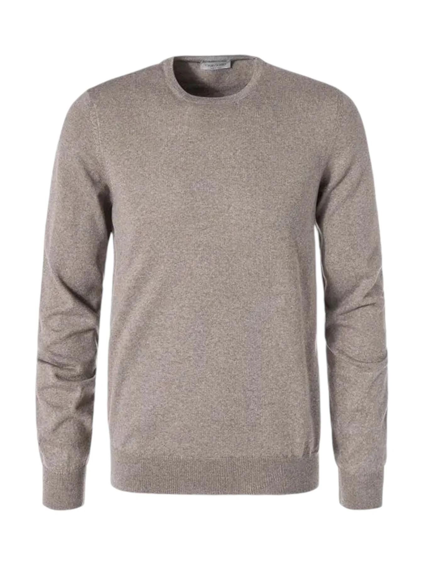GRAN SASSO Maglione Uomo 55167/14290 140 Marrone