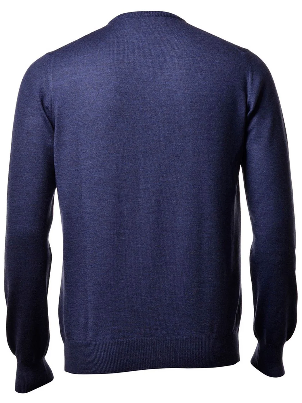 GRAN SASSO Maglione Uomo  55167/14290 597 Blu - Image 2
