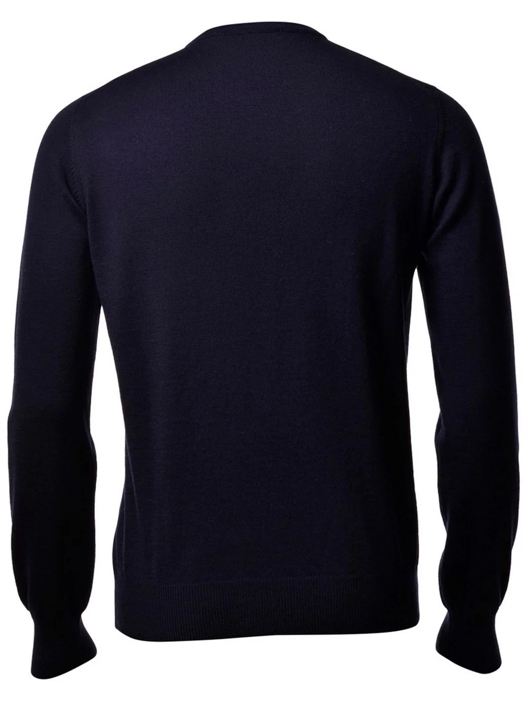 GRAN SASSO Maglione Uomo  55167/14290 598 Blu - Image 2