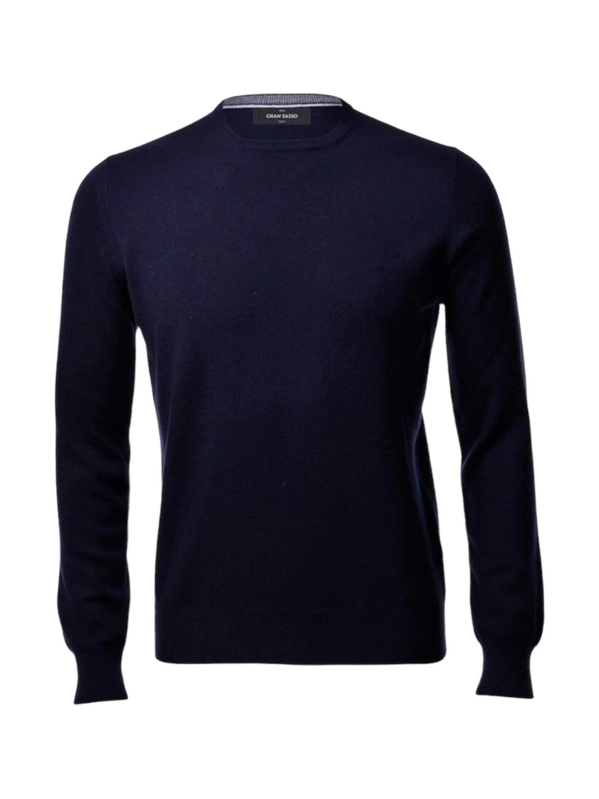 GRAN SASSO Maglione Uomo 55167/15590 598 Blu