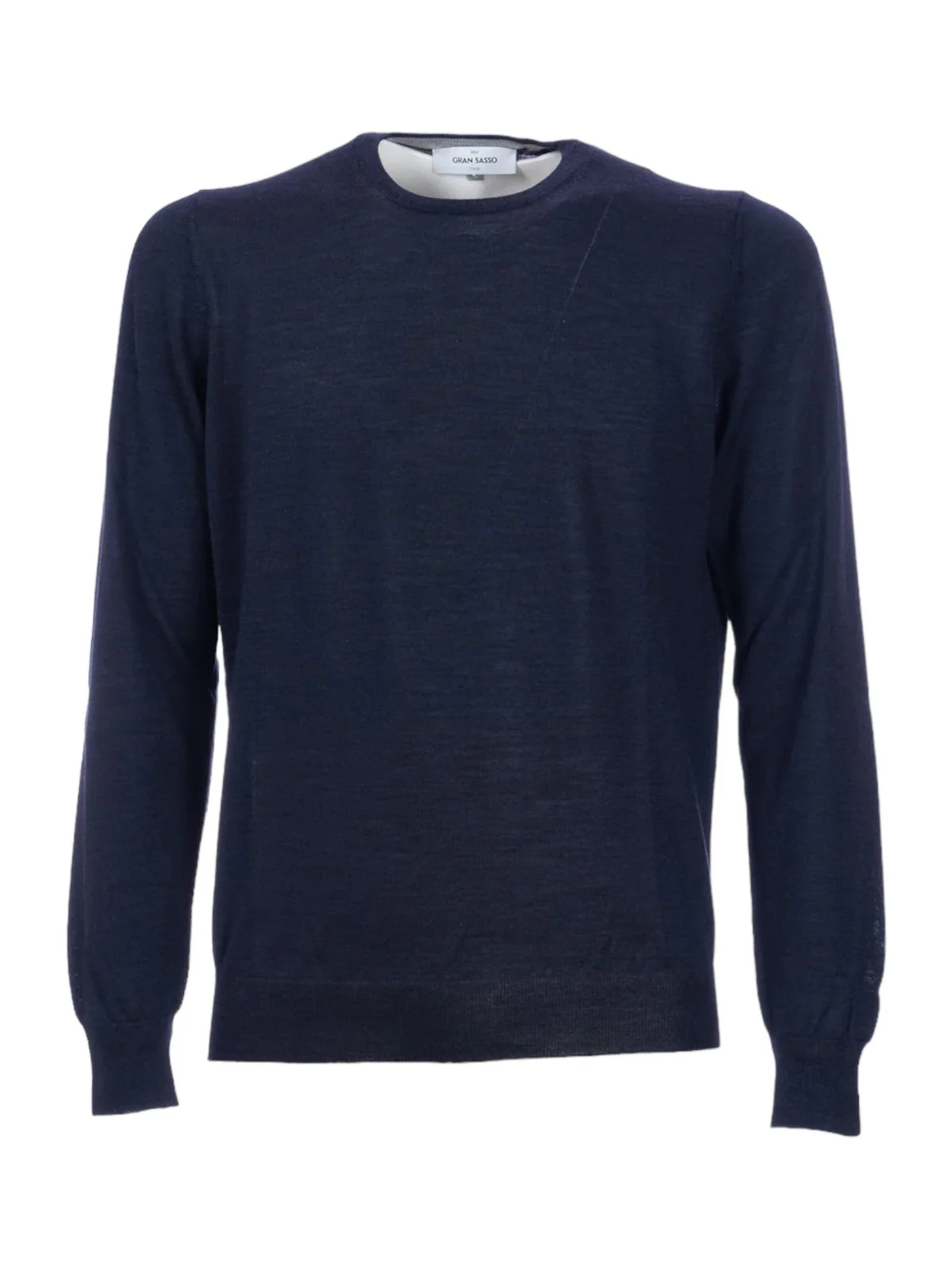 GRAN SASSO Maglione Uomo 57167/13190 598 Blu