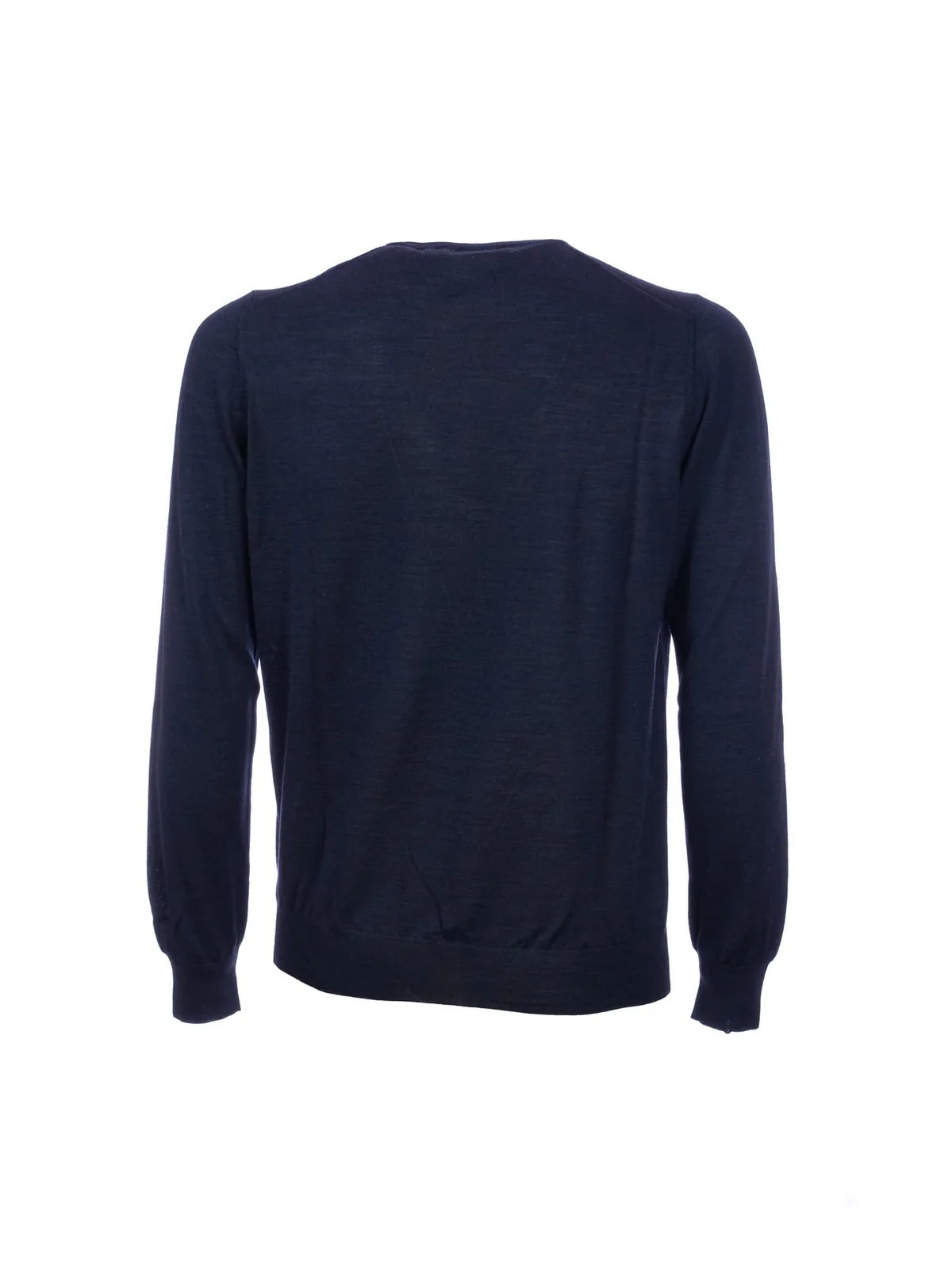 GRAN SASSO Maglione Uomo 57167/13190 598 Blu - Image 2