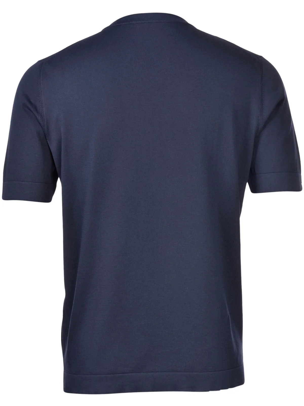 GRAN SASSO T-Shirt e Polo Uomo 43168/21820 598 Blu - Image 3