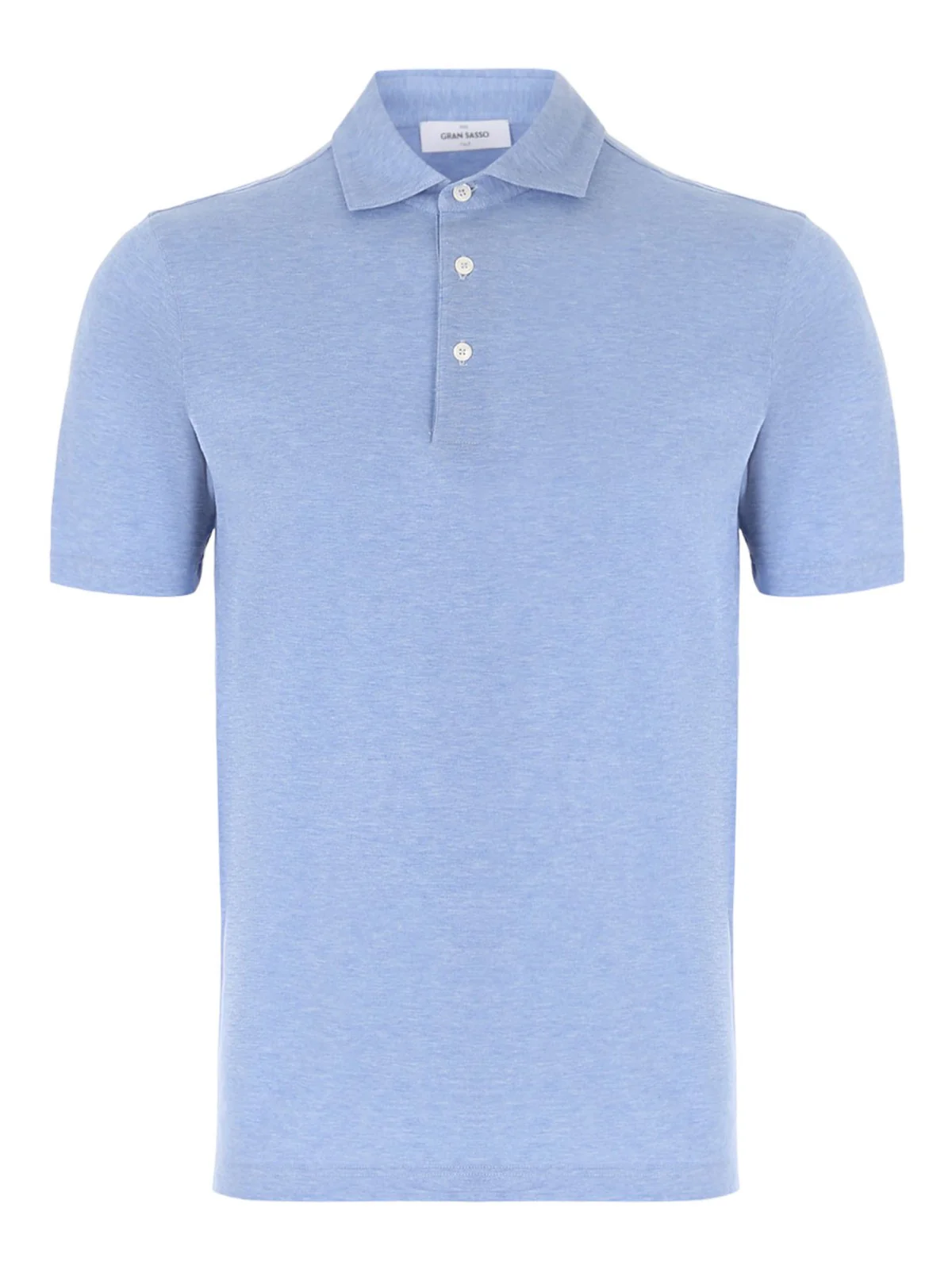 GRAN SASSO T-Shirt e Polo Uomo 60103/81401 510 Blu