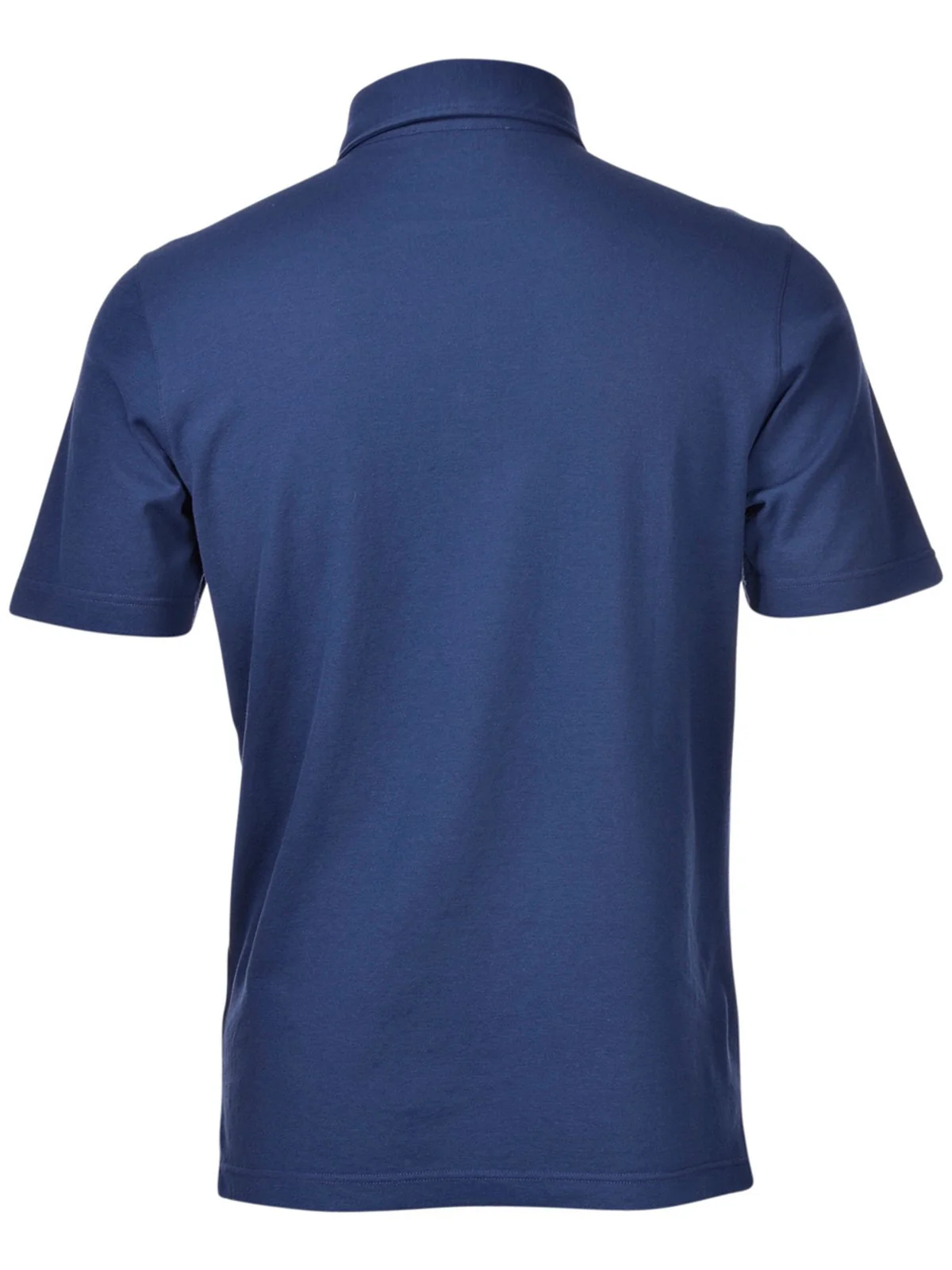 GRAN SASSO T-Shirt e Polo Uomo 60103/81401 590 Blu - Image 2