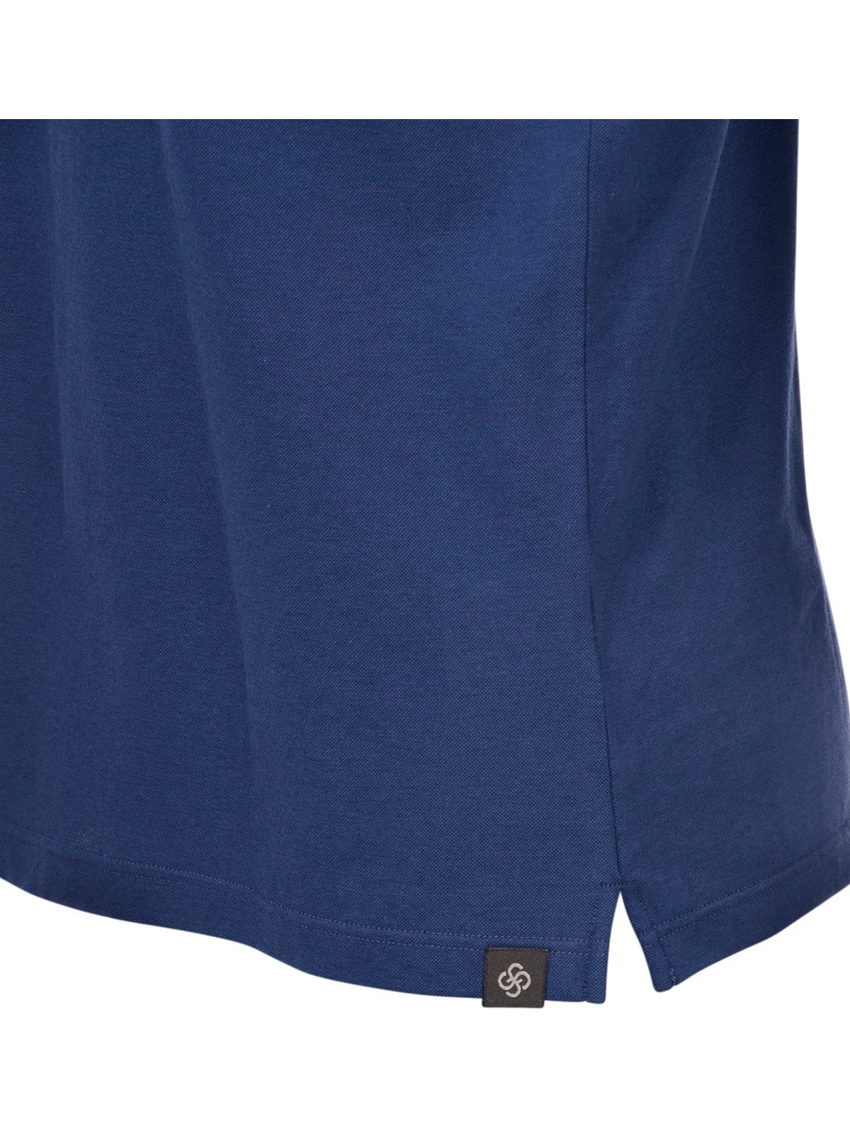 GRAN SASSO T-Shirt e Polo Uomo 60103/81401 590 Blu - Image 3