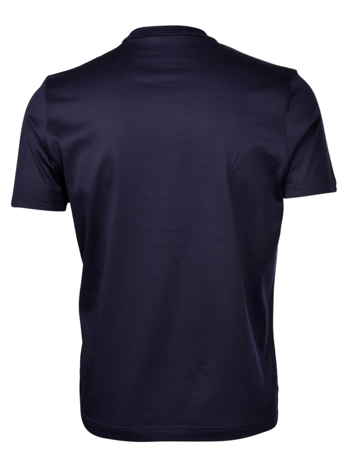 GRAN SASSO T-Shirt e Polo Uomo  60133/74002 598 Blu - Image 2