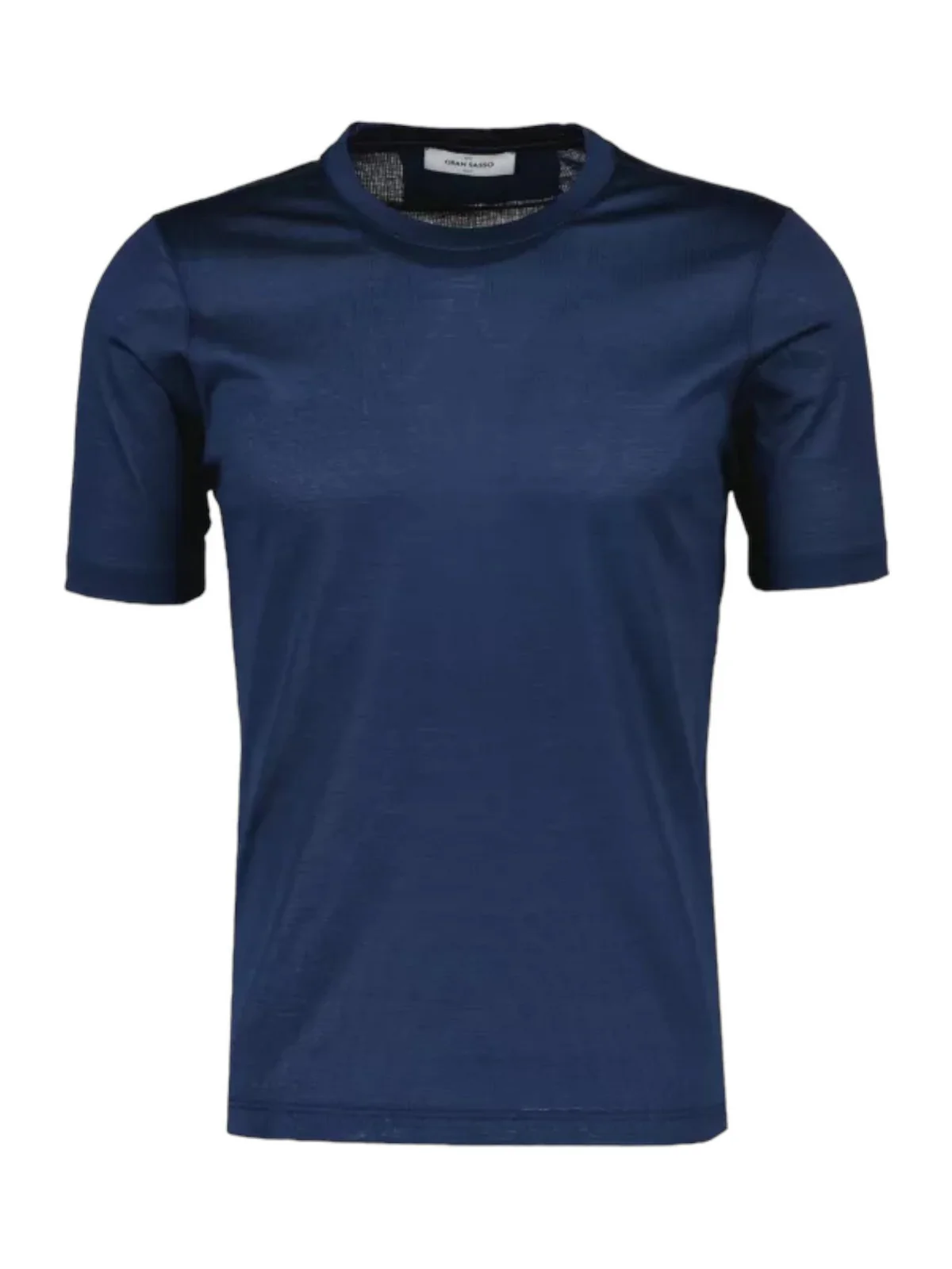 GRAN SASSO T-Shirt e Polo Uomo 60133/78311 307 Blu