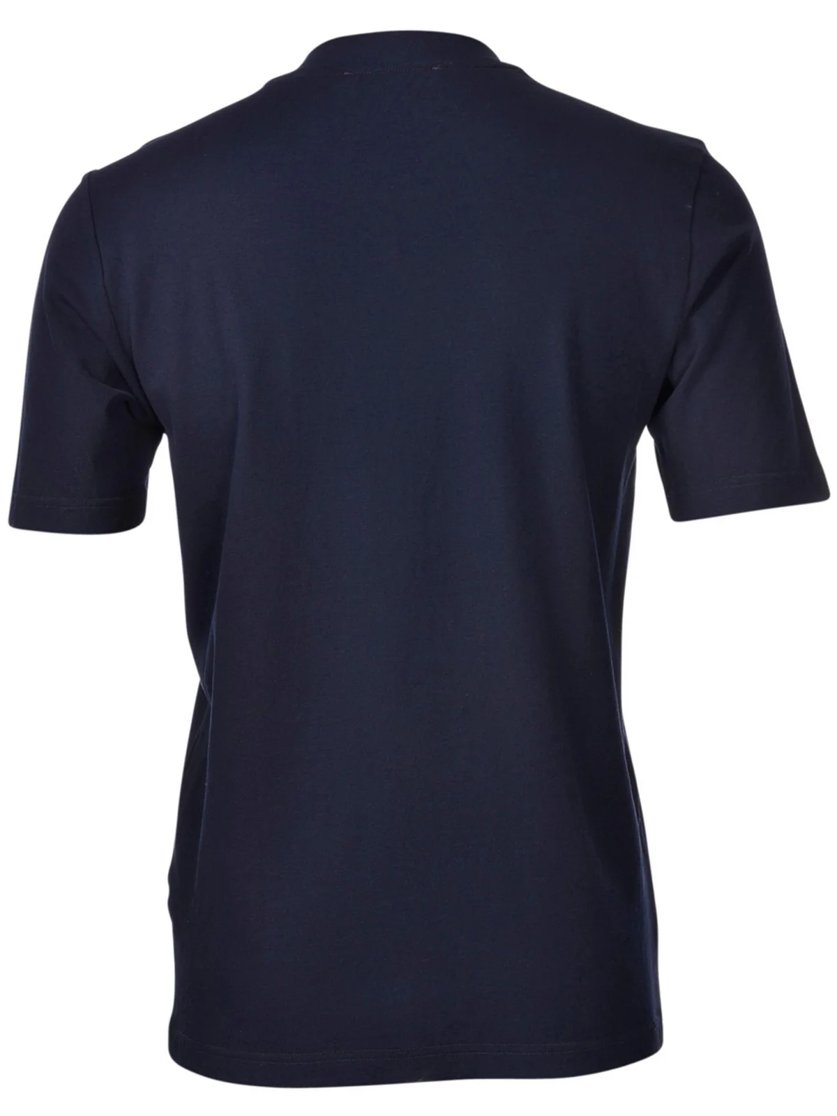 GRAN SASSO T-Shirt e Polo Uomo  60136/81401 598 Blu - Image 4